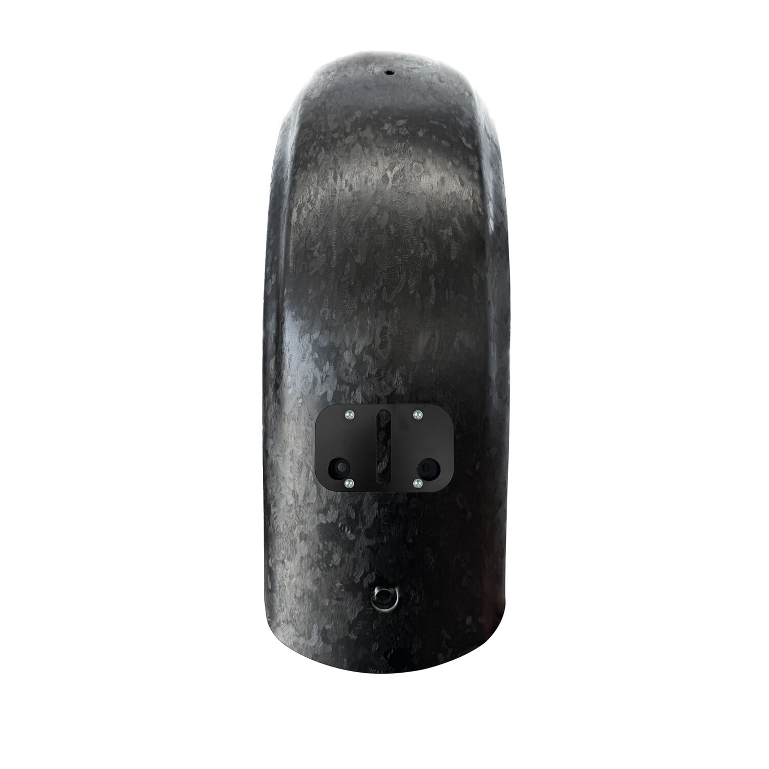 HeinzBikes, license plate holder adapter Blokks