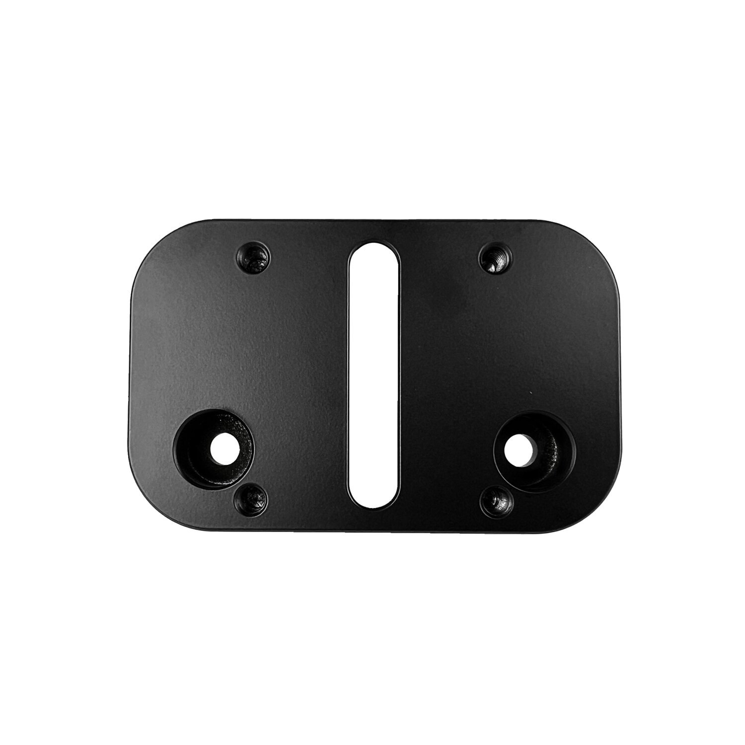 HeinzBikes, license plate holder adapter Blokks