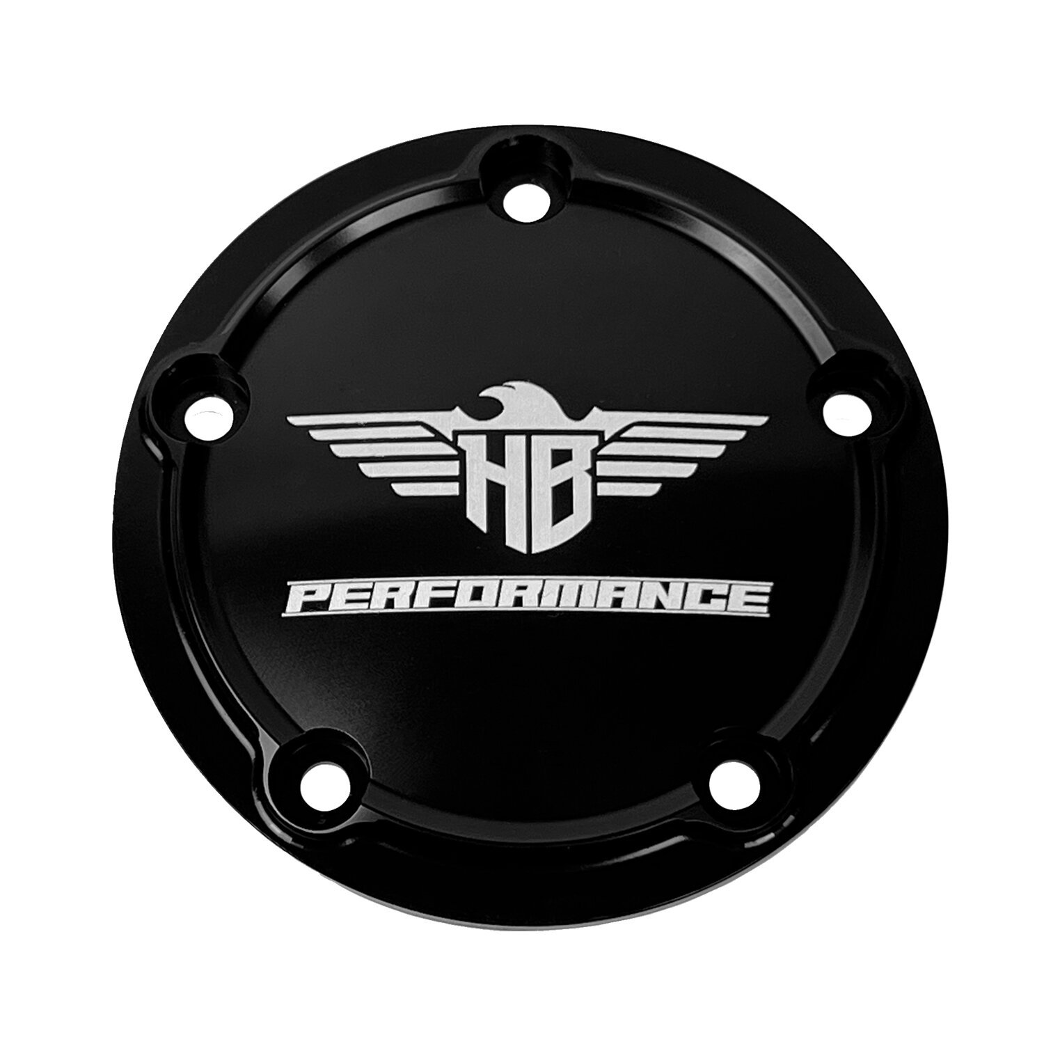 HeinzBikes, Performance ignition point cover