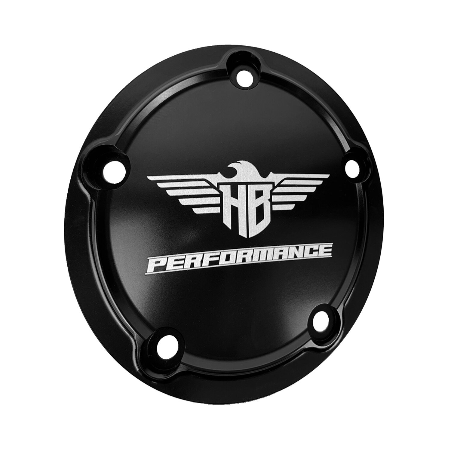 HeinzBikes, Performance ignition point cover