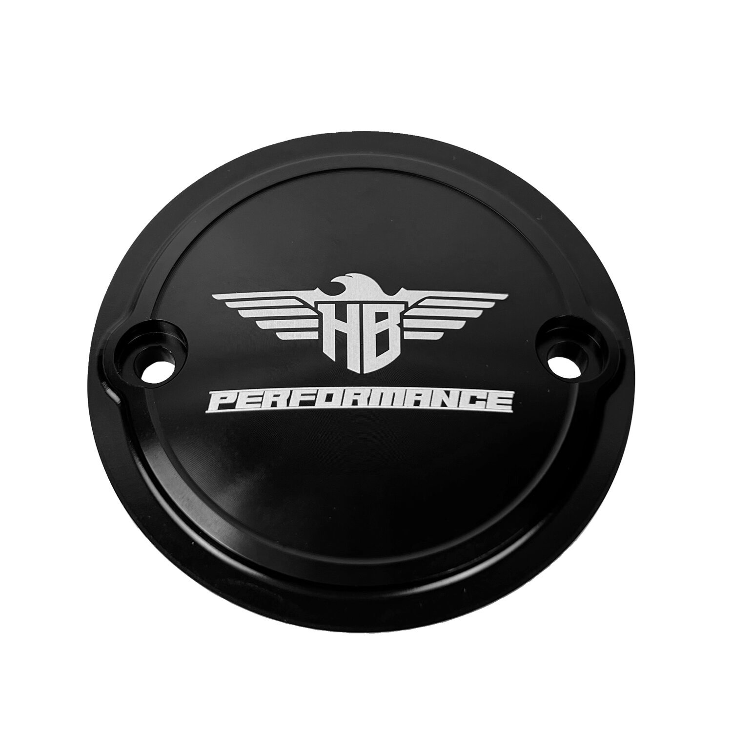 HeinzBikes, Performance ignition point cover