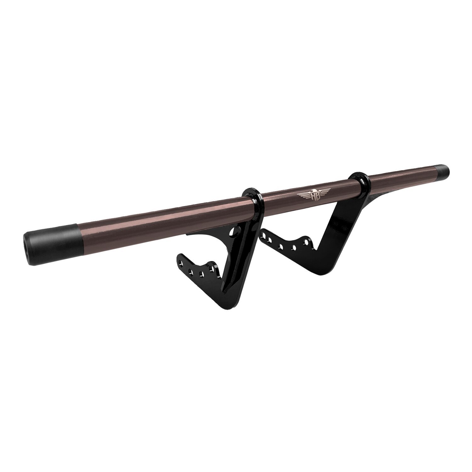 HeinzBikes, Performance Clubstyle crash bar
