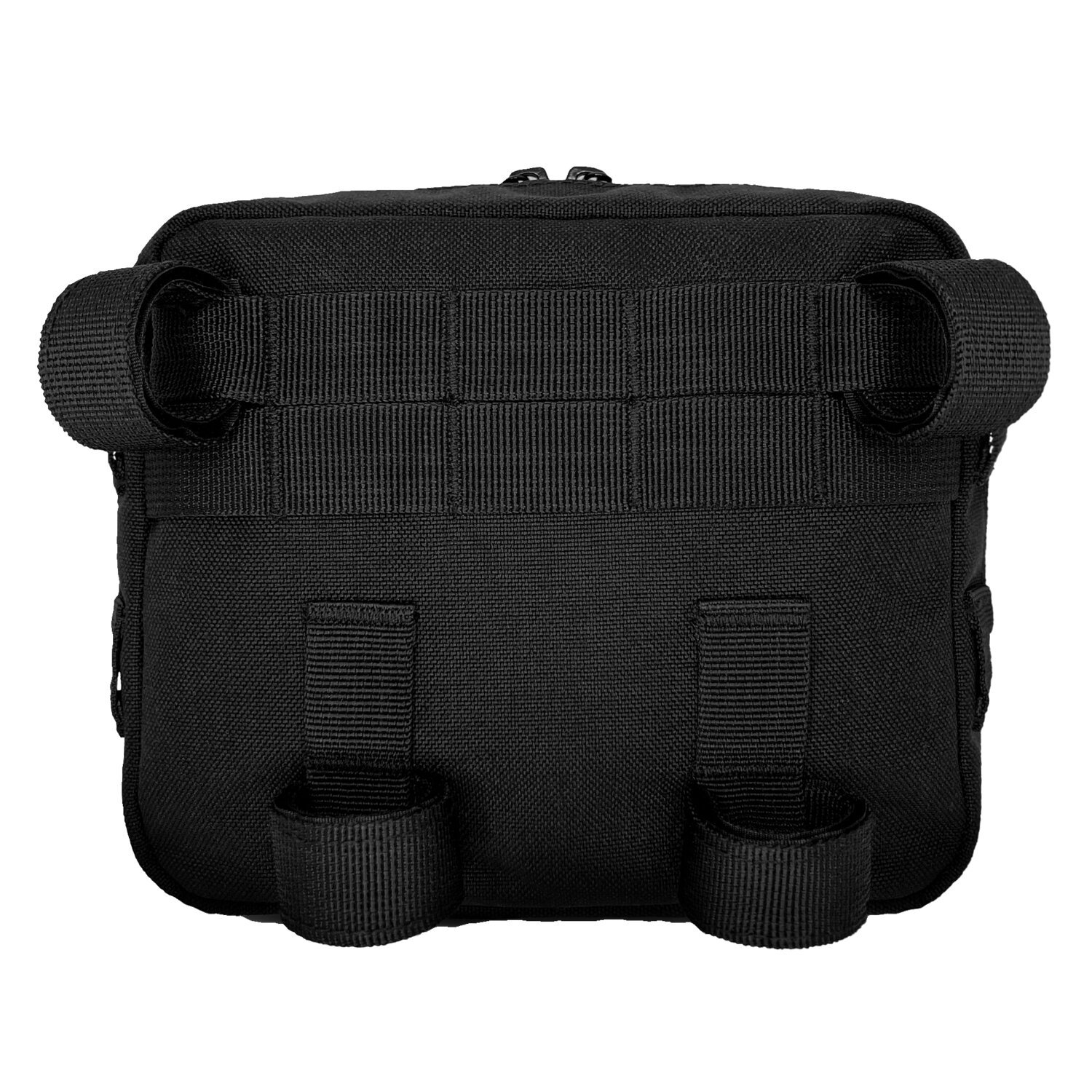 HeinzBikes Clubstyle handlebar bag