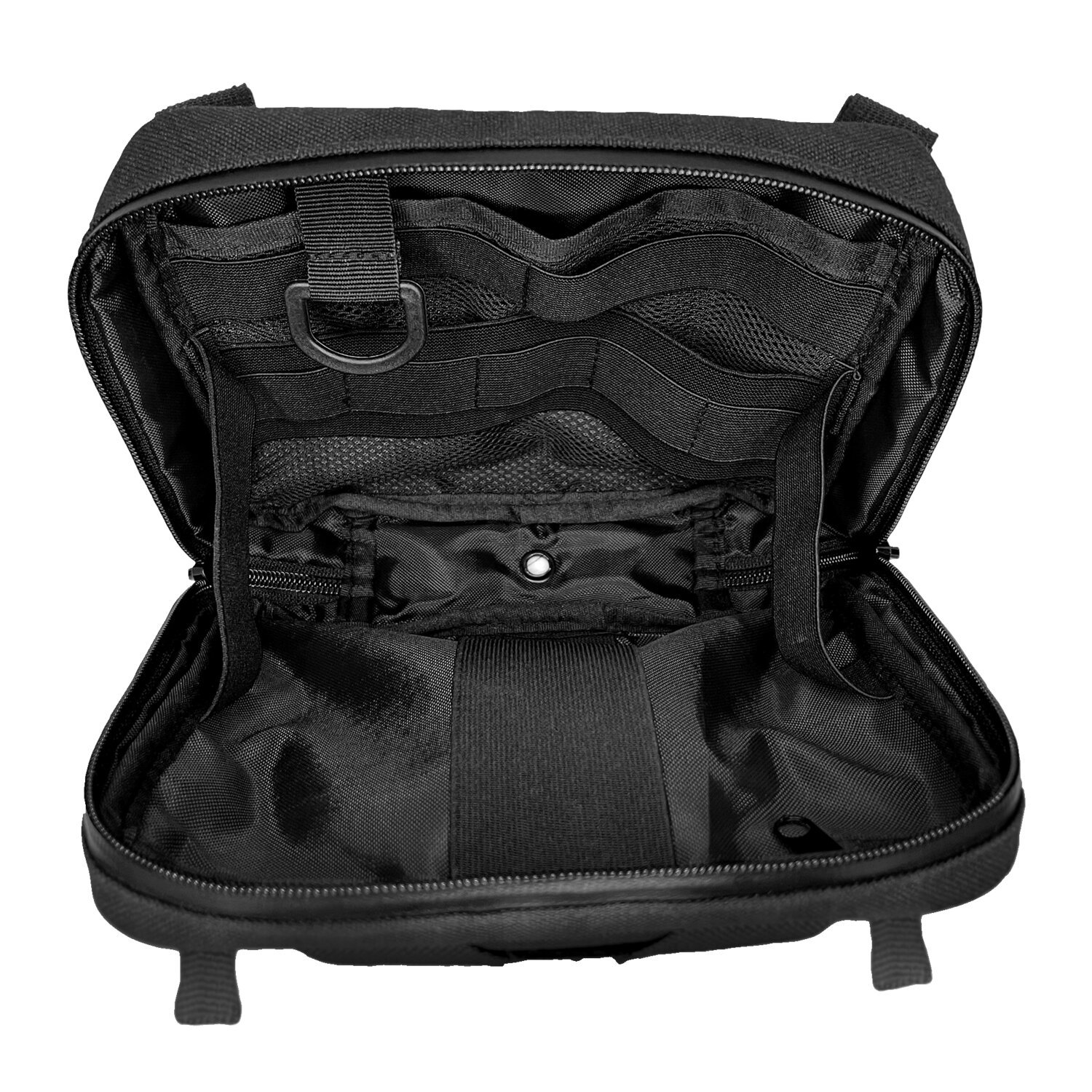 HeinzBikes Clubstyle handlebar bag