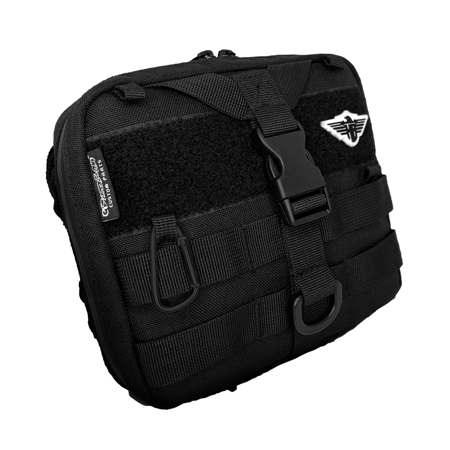 HeinzBikes Clubstyle handlebar bag