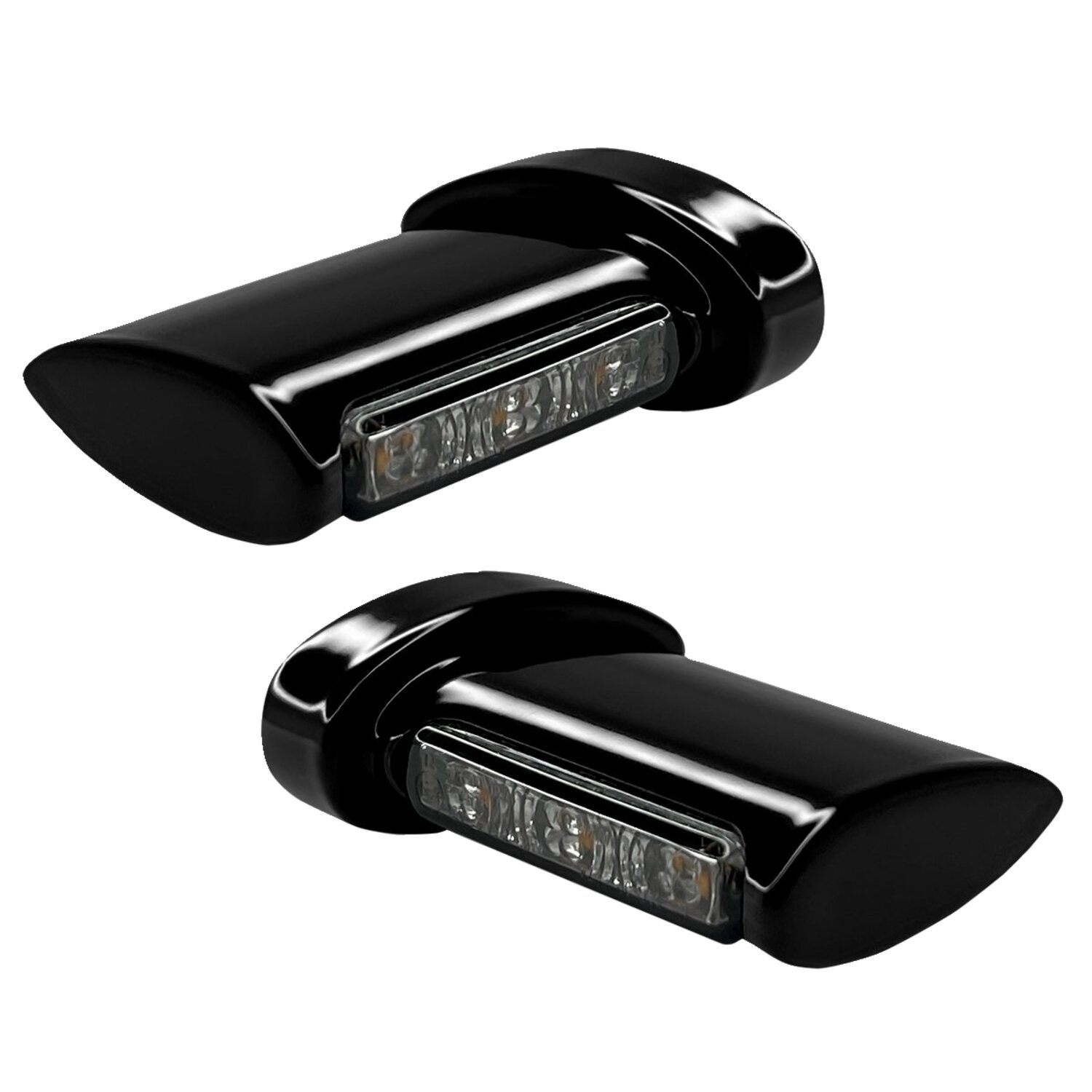 HeinzBikes, Winglets LED turn signal set