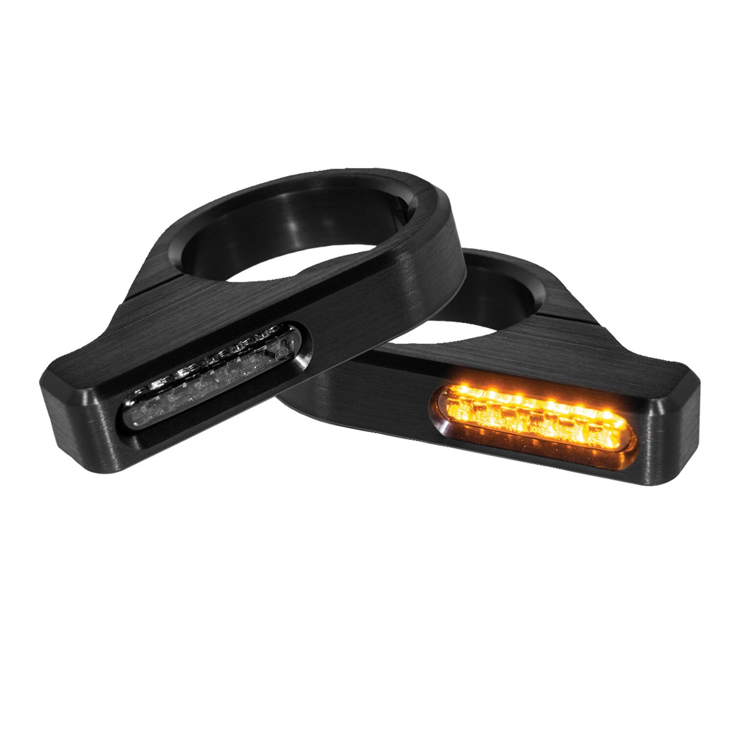 HeinzBikes, ZC-Line Classic LED fork turn signal set