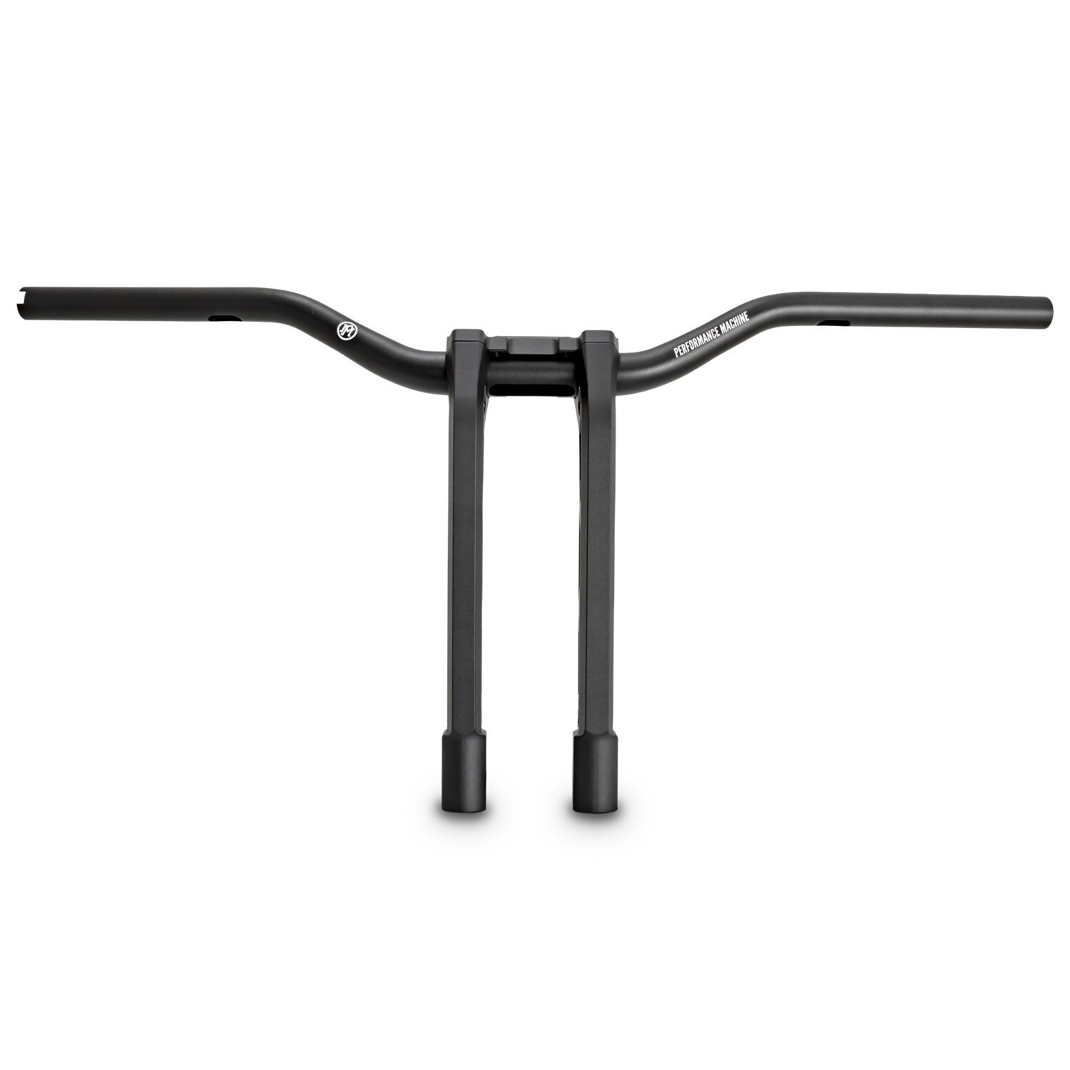 PM, 1-1/4" Phatbar & 14.5" riser kit. Black Ops, Anodized