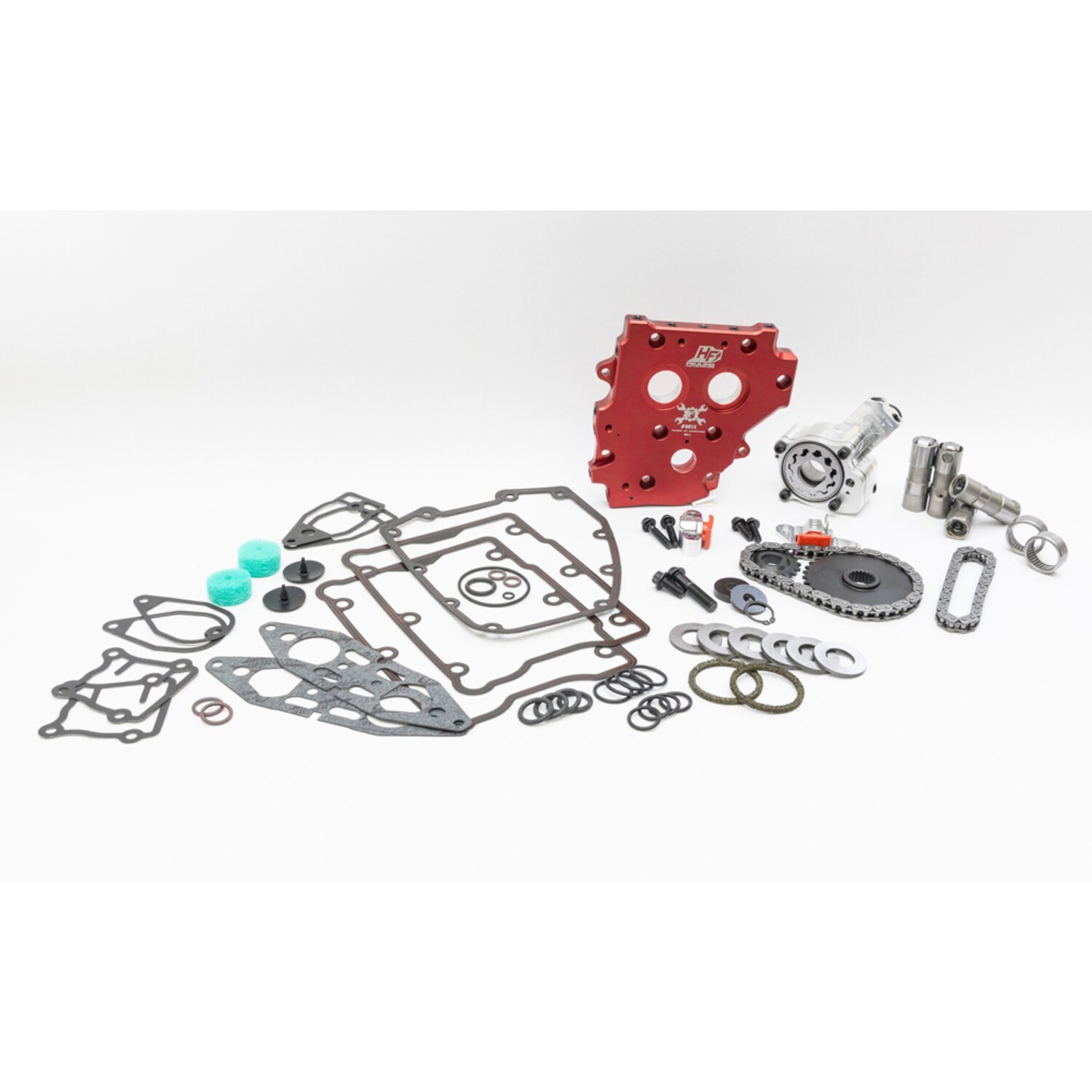 Feuling, HP+ oiling system/cam chest 'Freshen Up' kit