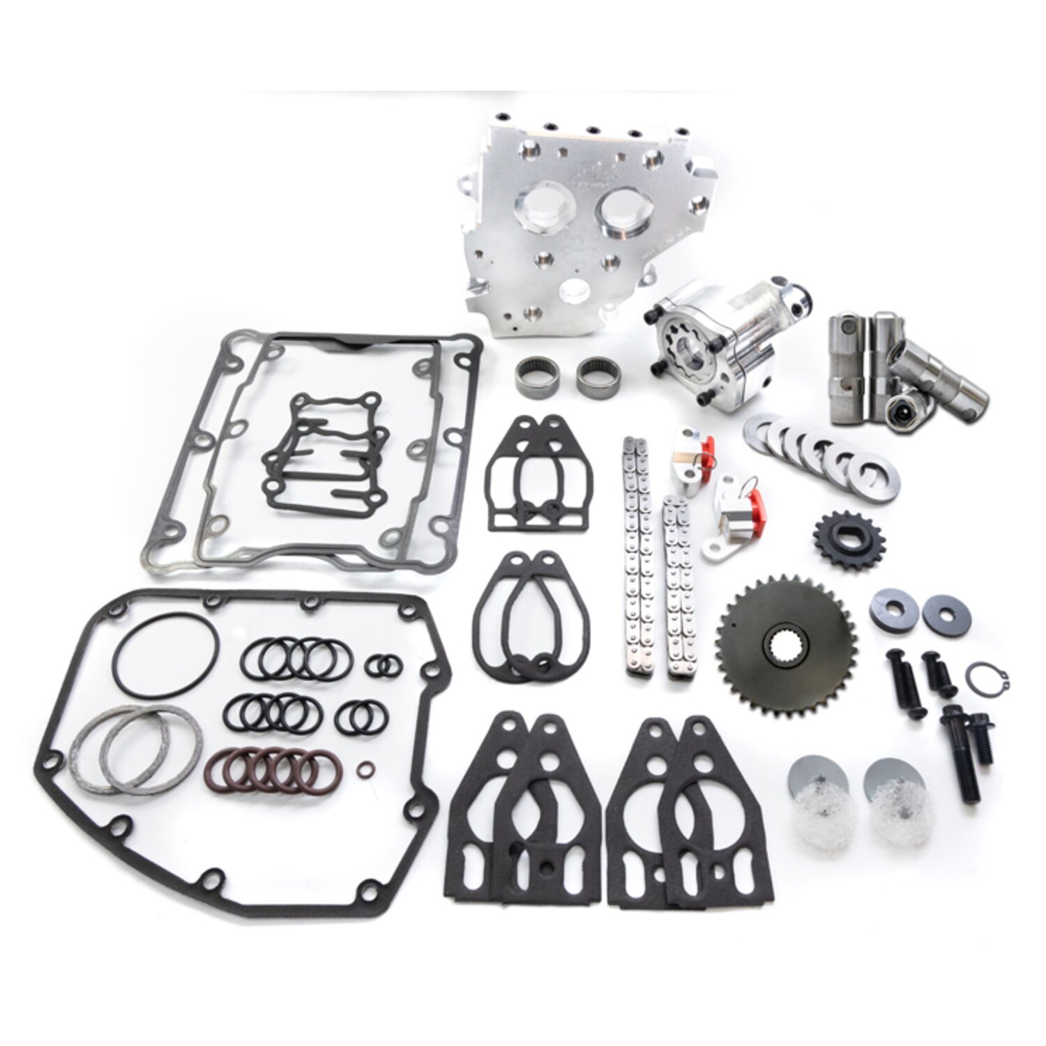 Feuling, OE+ oiling system/cam chest 'Freshen Up' kit