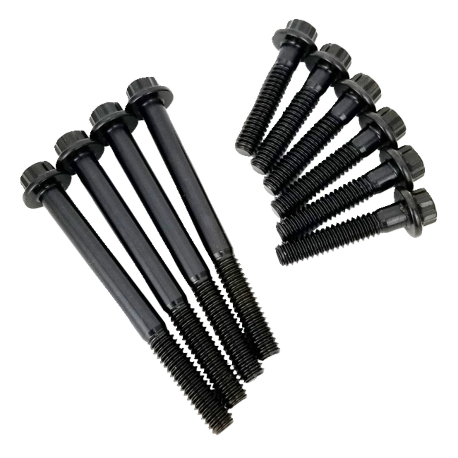 Feuling, Feuling M8 HP+/RS oil pump/cam plate fastener kit