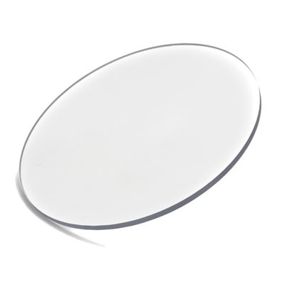 Replacement clear translucent acrylic cover insert for Feuling's BA air cleaners.
Note: Special Order Product only. To order please contact your MCS sales representative.