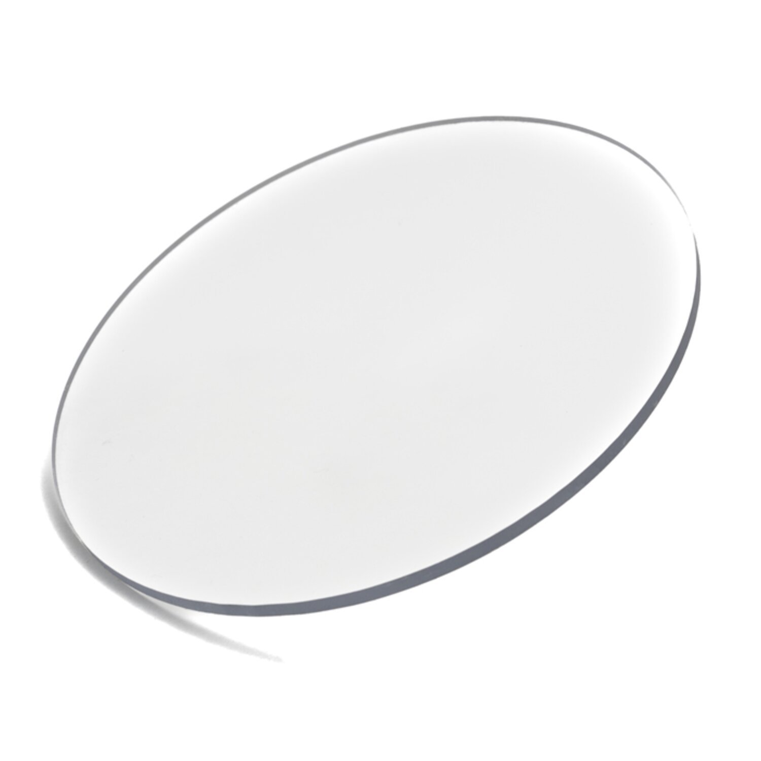 Feuling, acrylic clear cover Insert