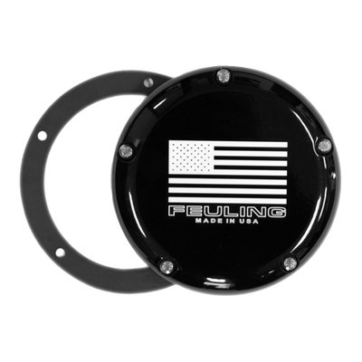 Black anodized with a Contrast Cut lasered finish.
7.25" diameter. 5-hole. Incl. gasket and ARP stainless 12-point bolts. Machined from billet 6061 aluminum with a machined relief in backside to accommodate clearance for performance aftermarket clutches. Direct bolt-on replacement for the OEM clutch cover.
USA made.
Note: Special Order Product only. To order please contact your MCS sales representative.