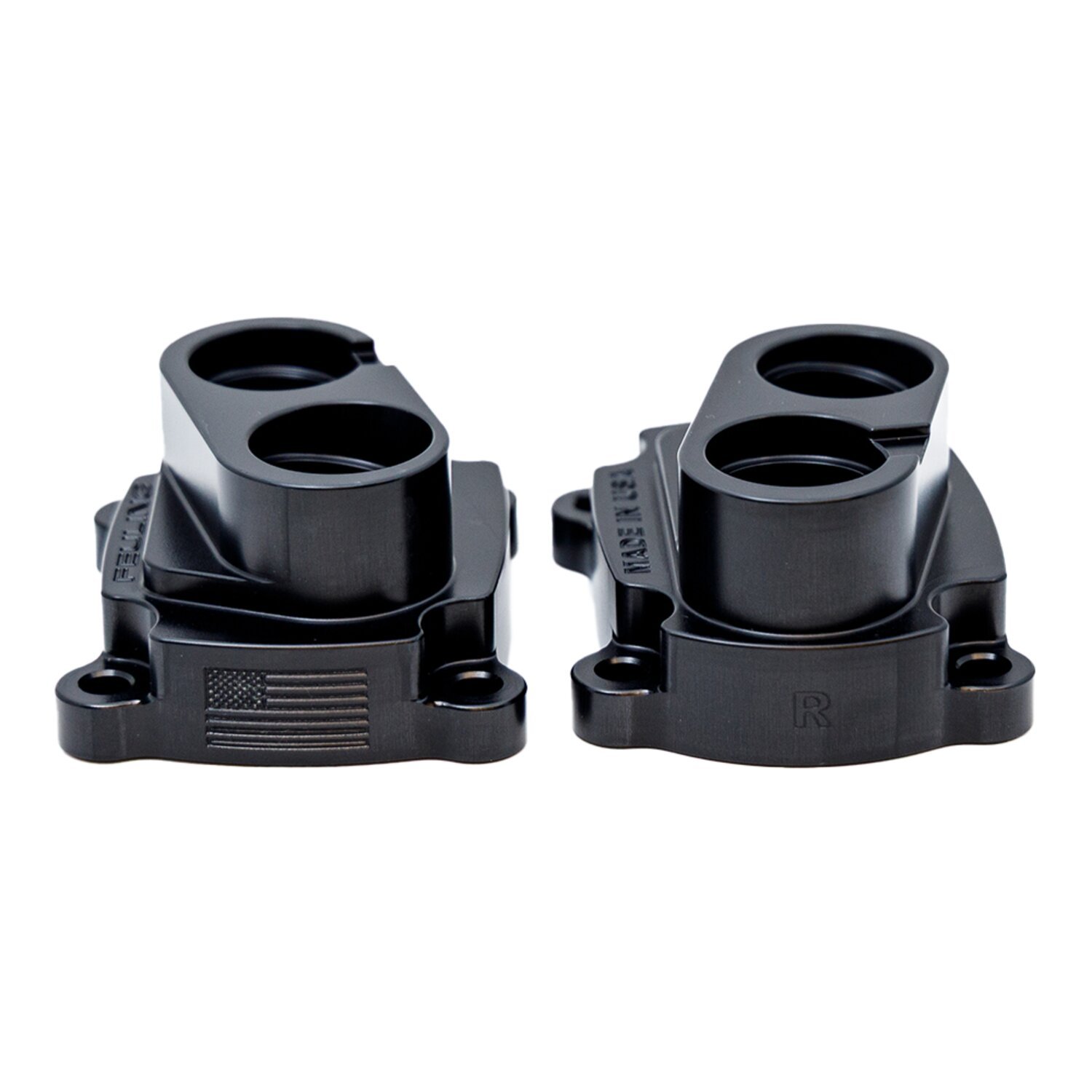 Feuling, lifter block cover set