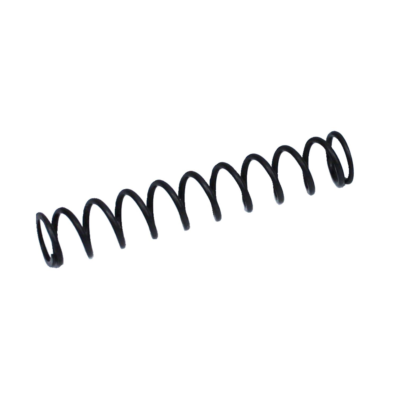 Feuling, M8 oil pump pressure relief spring. 1-pack