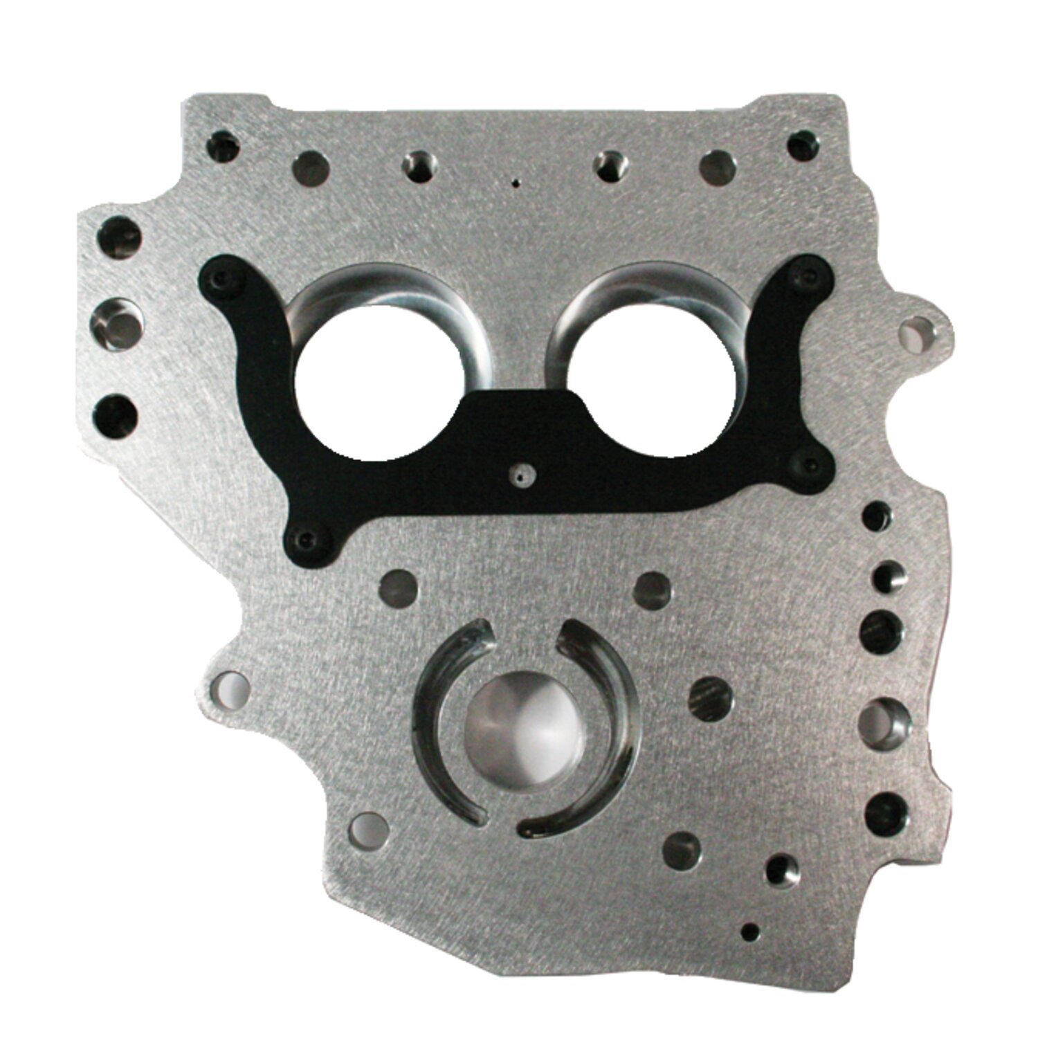 Feuling, OE+ cam support plate. Conversion