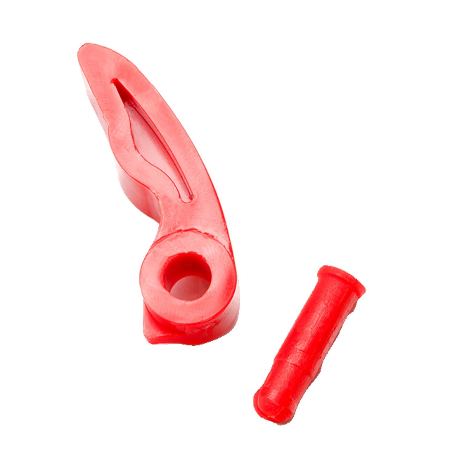 Feuling, M8 replacement tensioner pad kit