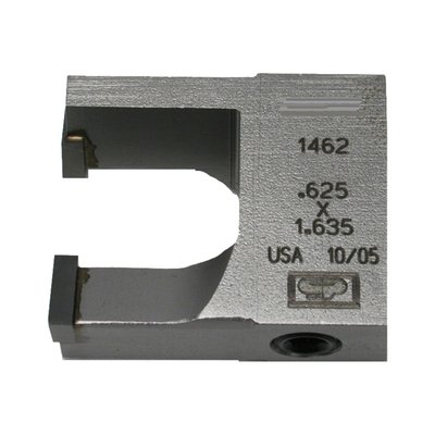 Machine valve spring seats for proper installed spring height and spring cup fitment. Cutter bodies and pilots are interchangeable, Hardened pilots fit all 3/8 and ½ hand drills.  

Cutter: Cuts Spring Seat .625 ID x 1.750 - 1.755 OD

Cutter uses the following Pilots:
707265	Fits valve guides with 3/8" ( 9.53mm) valve stem, 48-83 Pan & Shovel
707263	Fits valve guides with 5/16" (7.9375mm) valve stem, 84-99 Evo; 99-04Twin Cam and 86-22 Evo XL
707264	Fits valve guides with 7mm valve stem, 05-17 Twin Cam
707262	Fits valve guides with 6mm valve stem, 17-up M8
707266	Fits valve guides with 11/32" (7.7313mm) valve stem

Note: Special Order Product only. To order please contact your MCS sales representative.