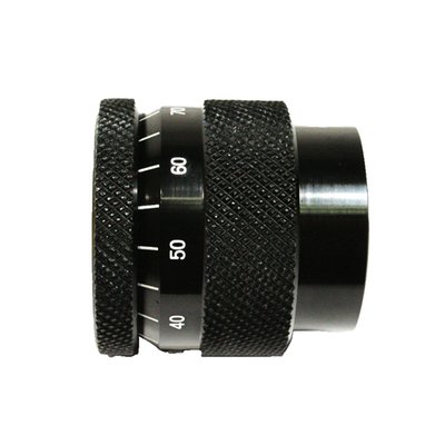 Gauge to exactly measure installed spring height. Place tool on cylinder head in place of valve spring with spring cup and retainer in place, twist measuring tool to get accurate spring height measurement.
Note: Special Order Product only. To order please contact your MCS sales representative.