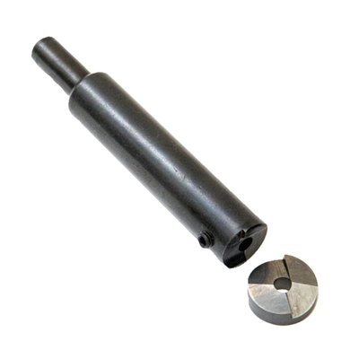 Used to cut the top of the valve guide, to increase clearance between bottom of valve spring retainer and top of valve guide seal. Uses pilots 707272 (5/16" stem) or 707273 (7mm stem), which must be ordered separately.
Note: Special Order Product only. To order please contact your MCS sales representative.