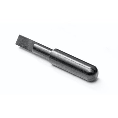 Pilot for valve guide height cutter 707271. For use with 7mm valve stems
Note: Special Order Product only. To order please contact your MCS sales representative.