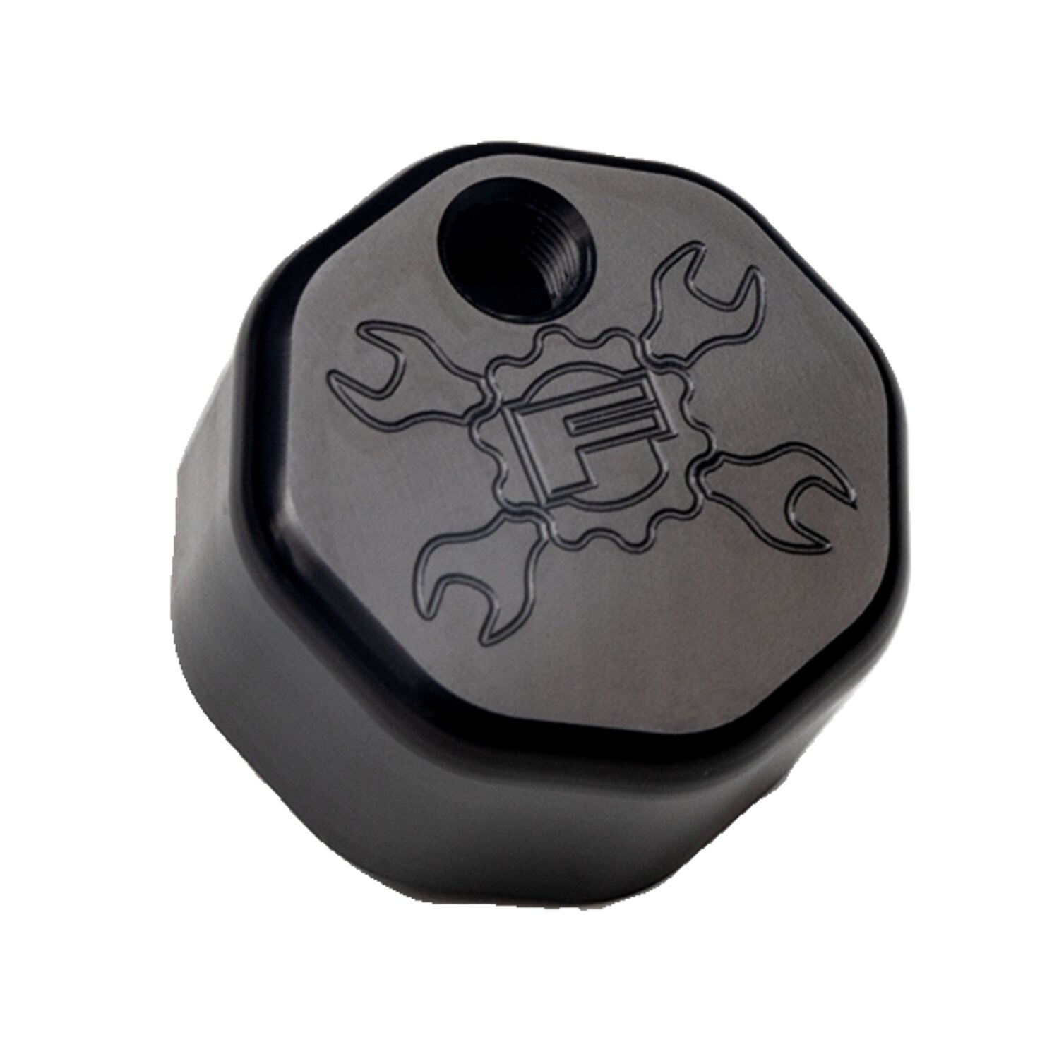 Feuling, replacement cap vented dipstick