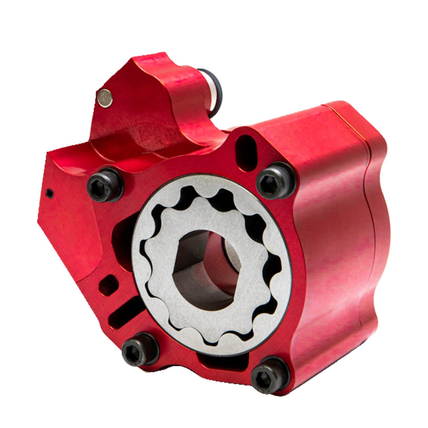 Feuling, Race Series oil pump. Oil cooled