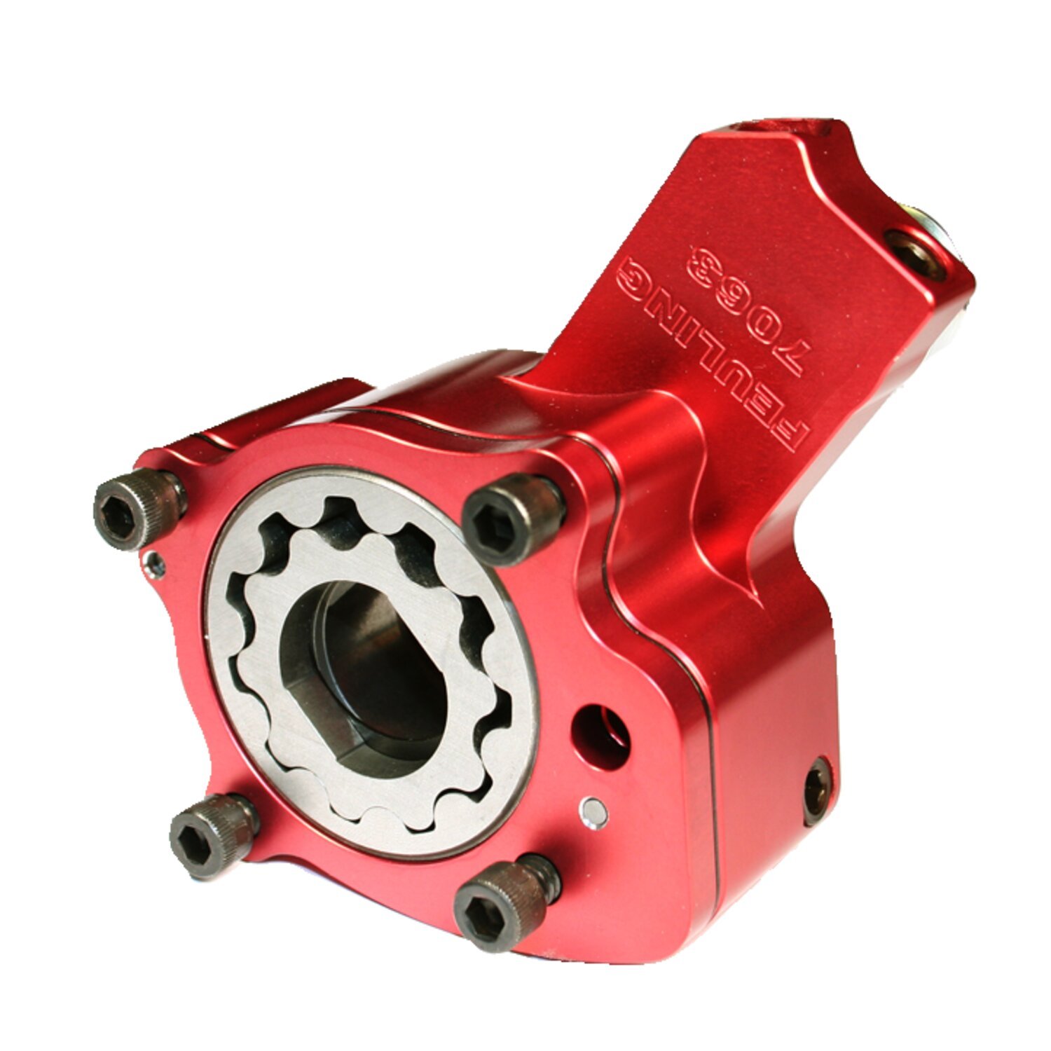 Feuling, Super Scavenger oil pump