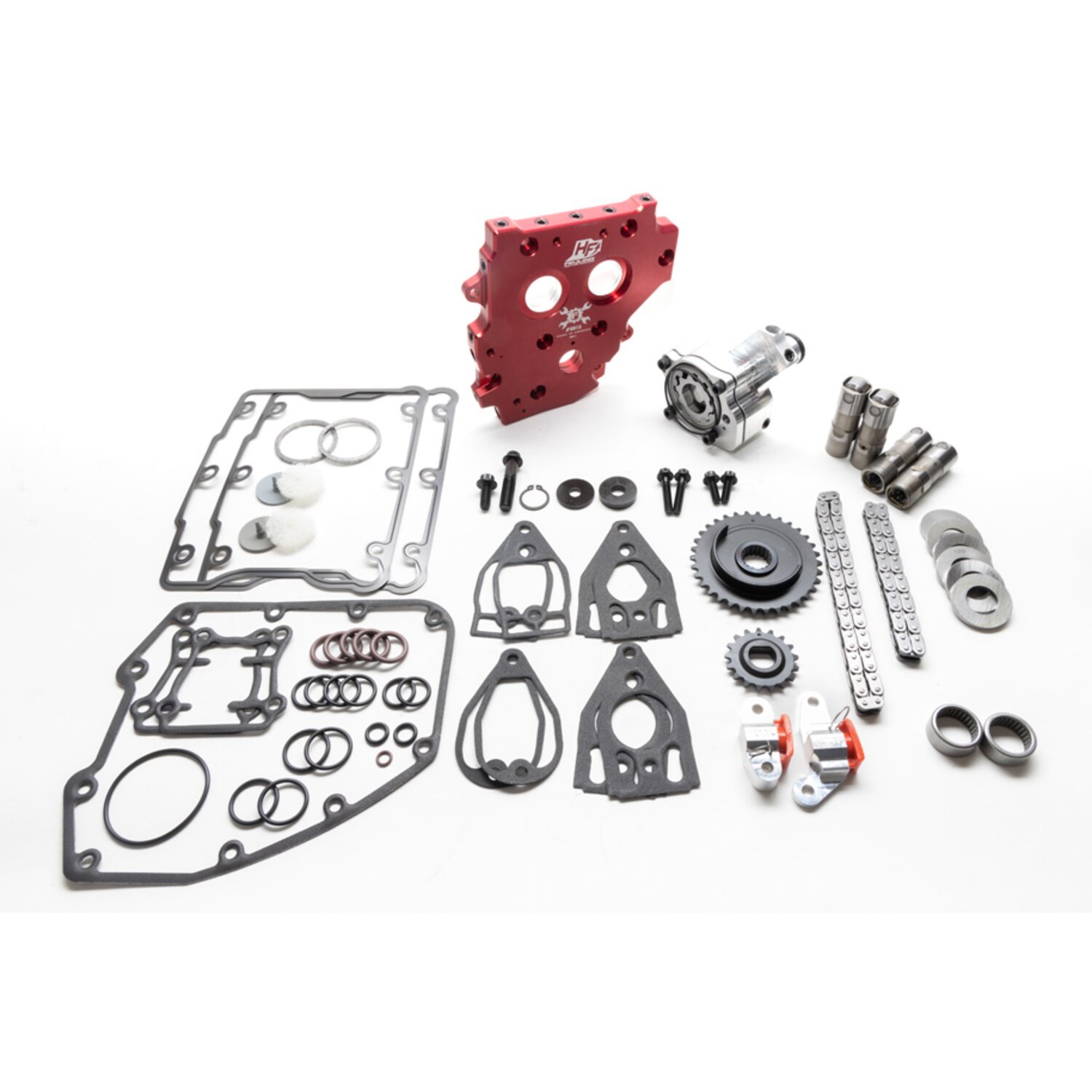 Feuling, HP+ hydraulic cam chain tensioner conversion kit