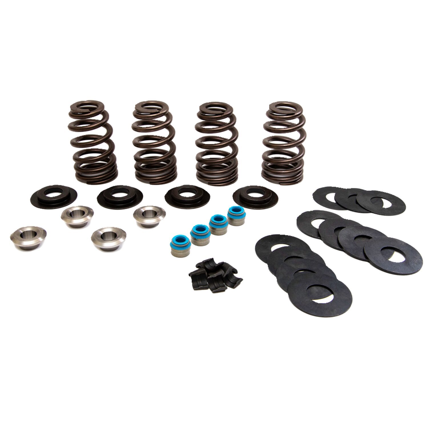 Feuling, Econo beehive valve spring kit . 585" lift