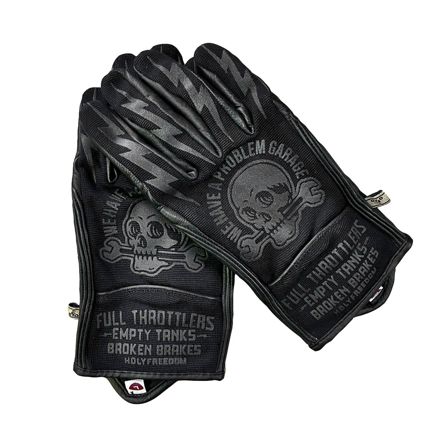 Holy Freedom Tools gloves