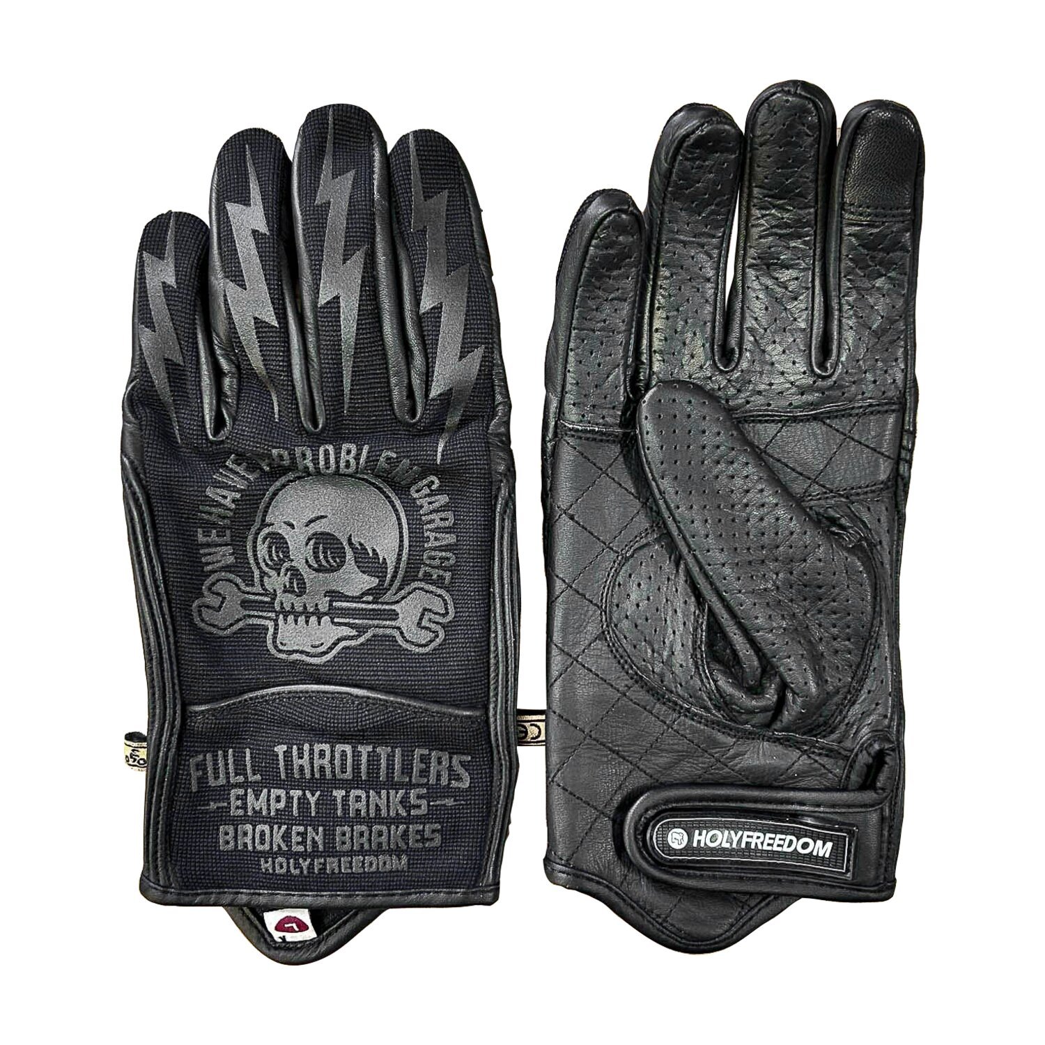 Holy Freedom Tools gloves