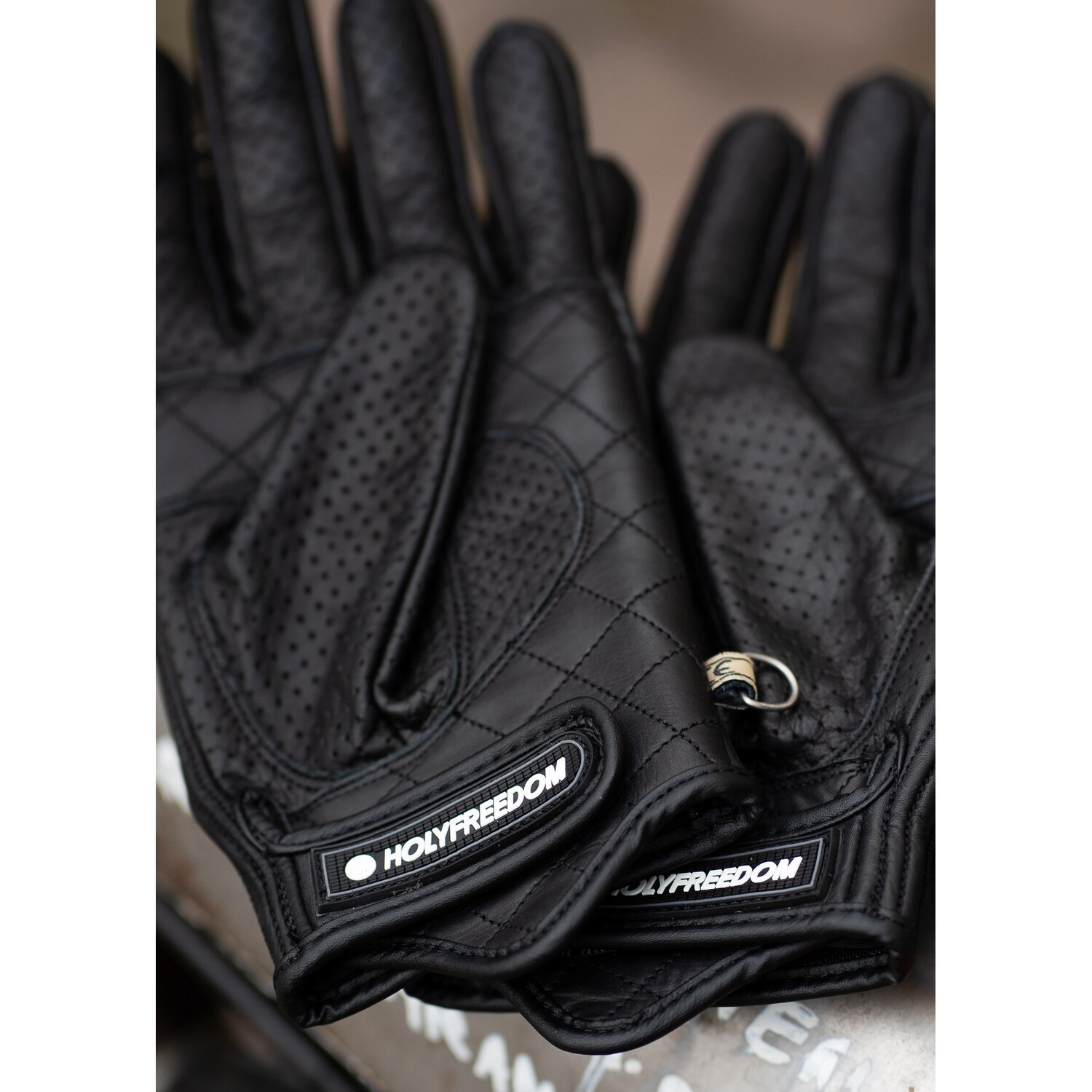 Holy Freedom Tools gloves