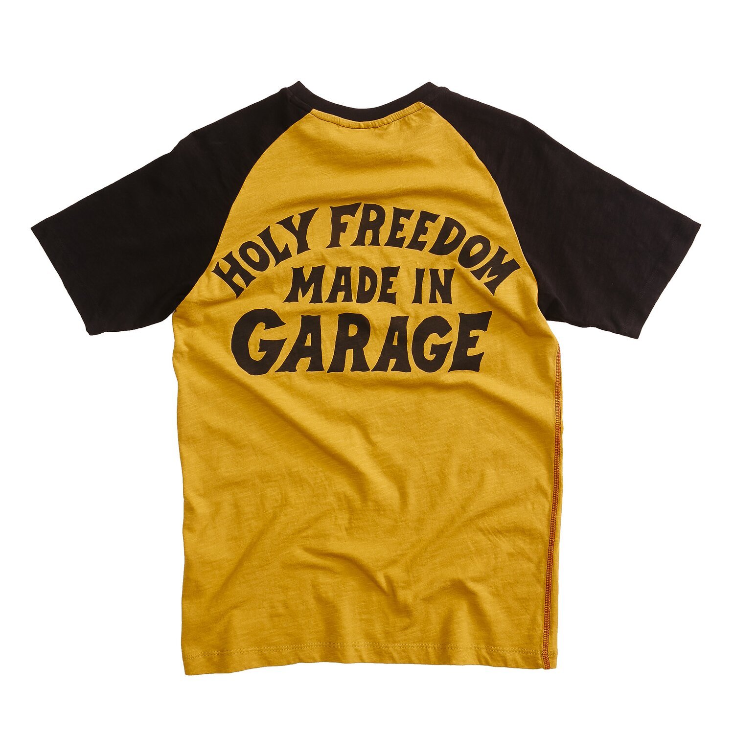 Holy Freedom Shoeles Joe t-shirt