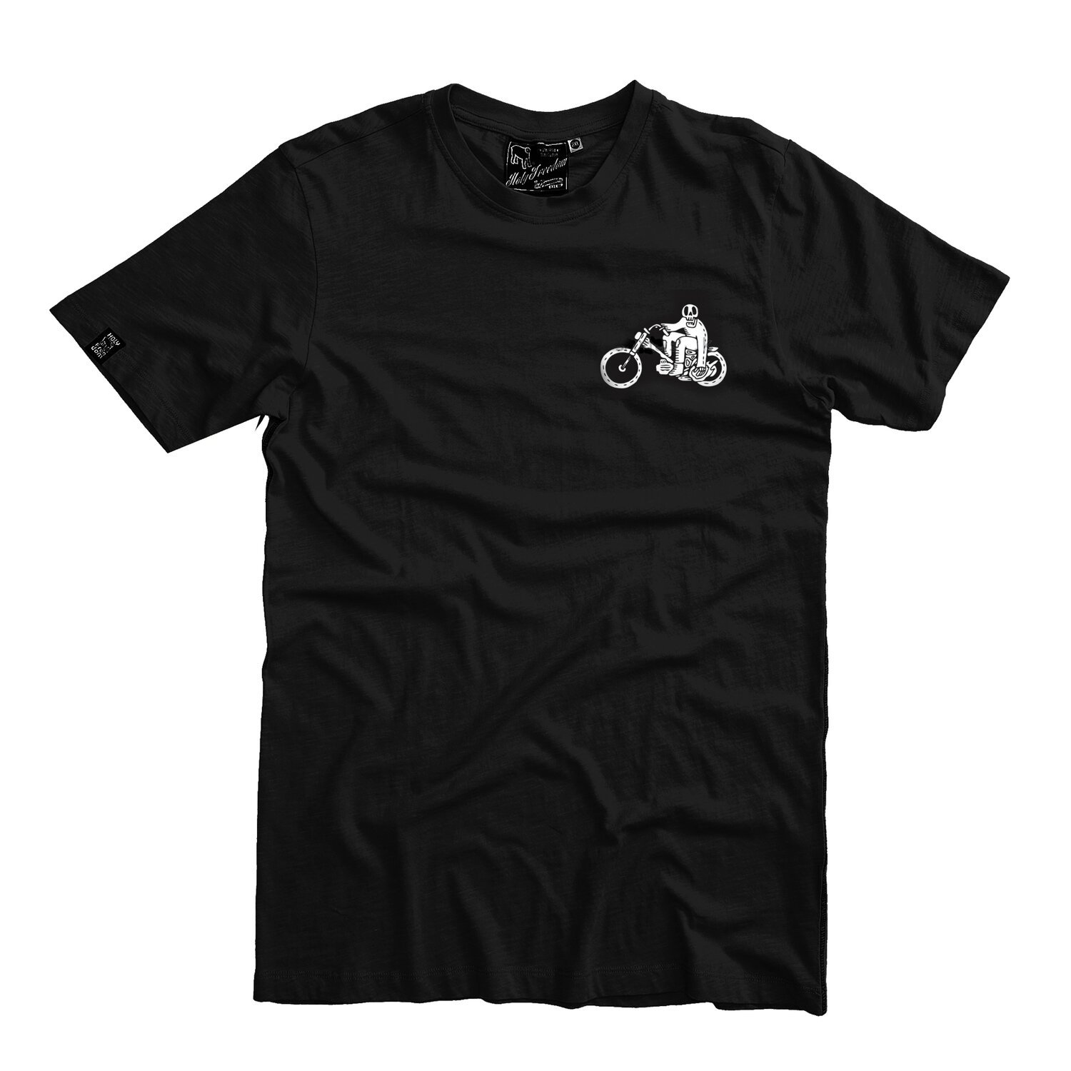 Holy Freedom Crew t-shirt