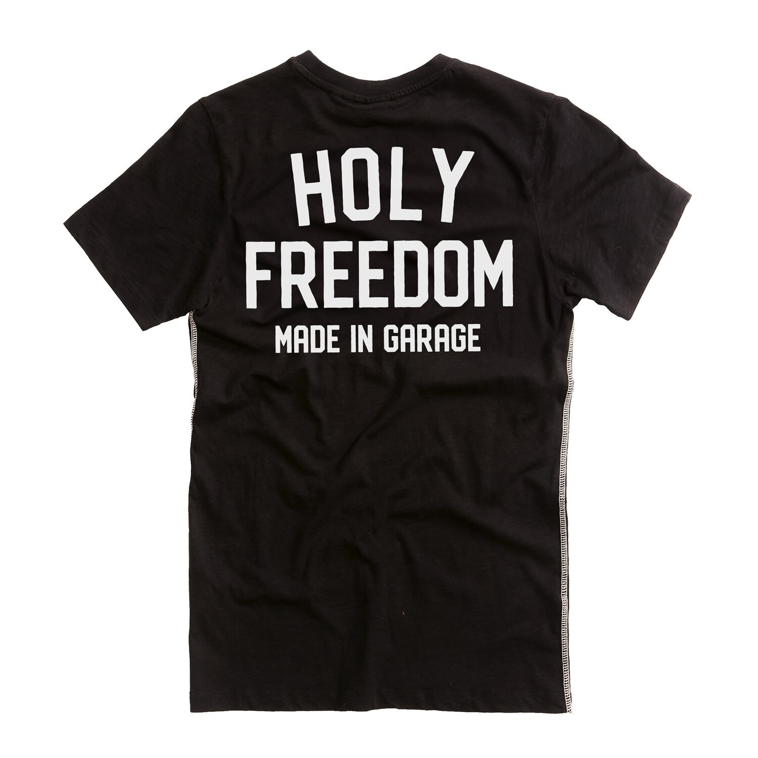 Holy Freedom Crew t-shirt