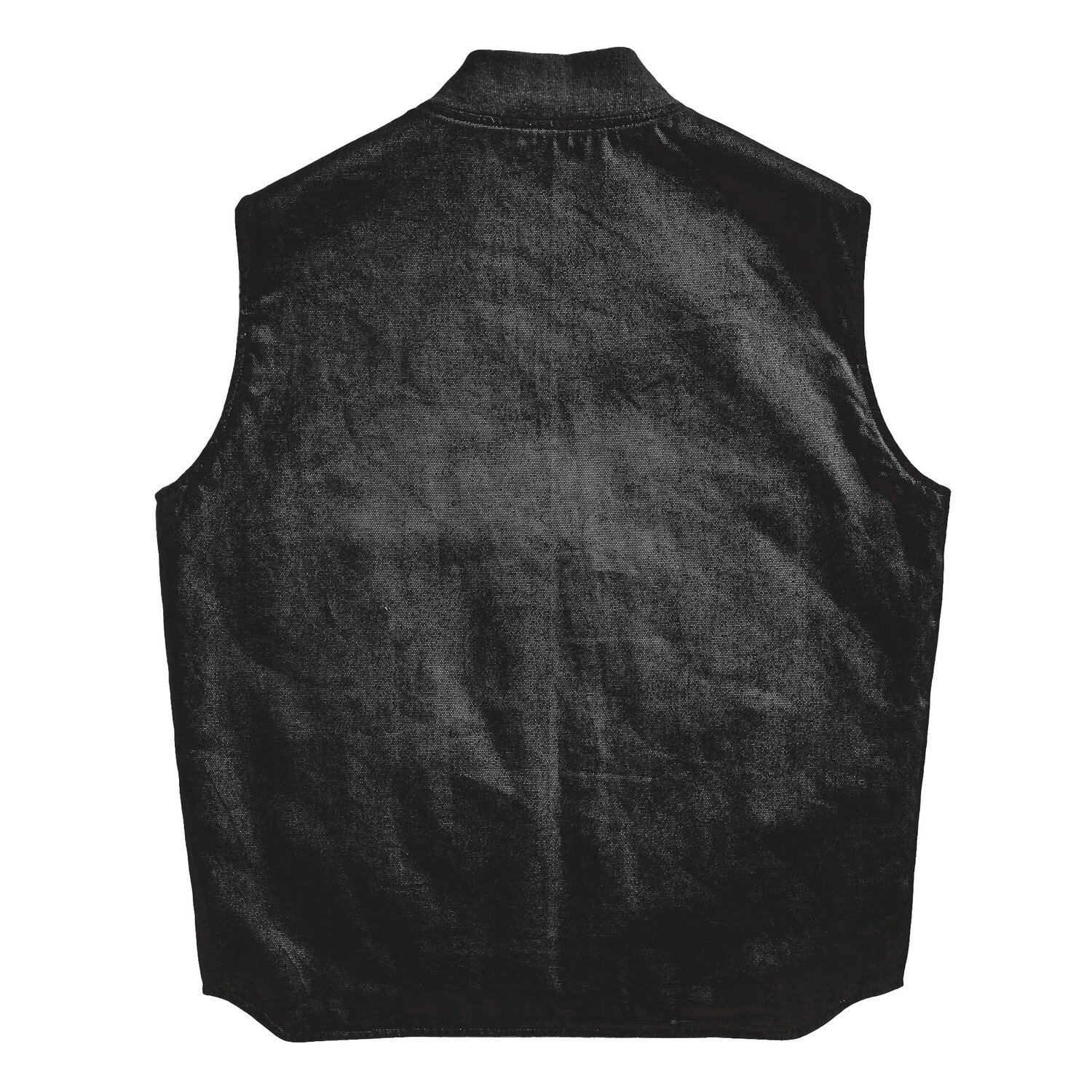 Holy Freedom Worker Vest Black vest, M