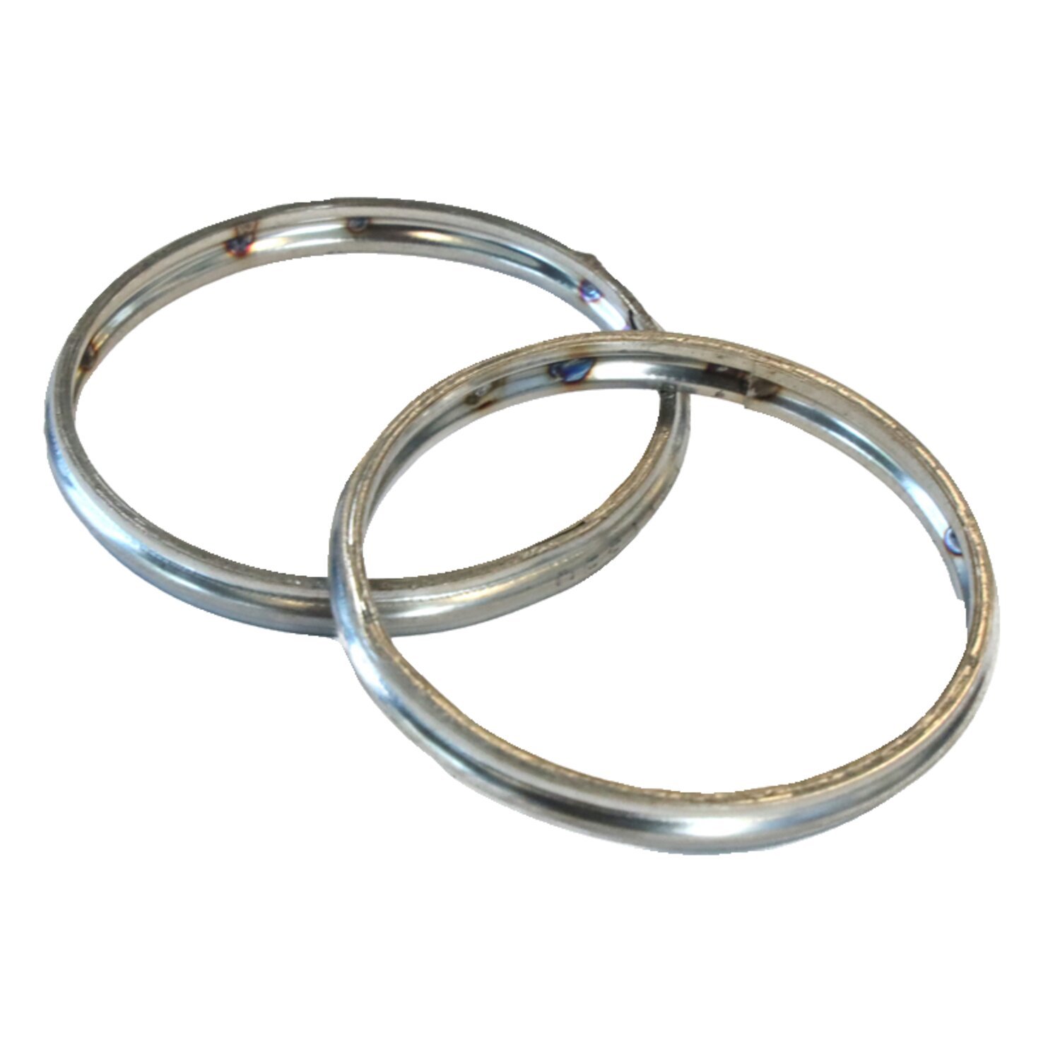 Feuling, exhaust gasket set