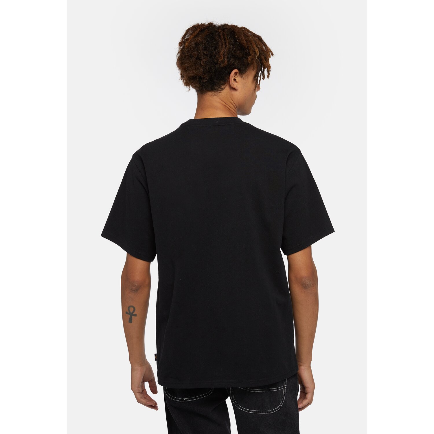 Dickies Clancy Heavyweight t-shirt