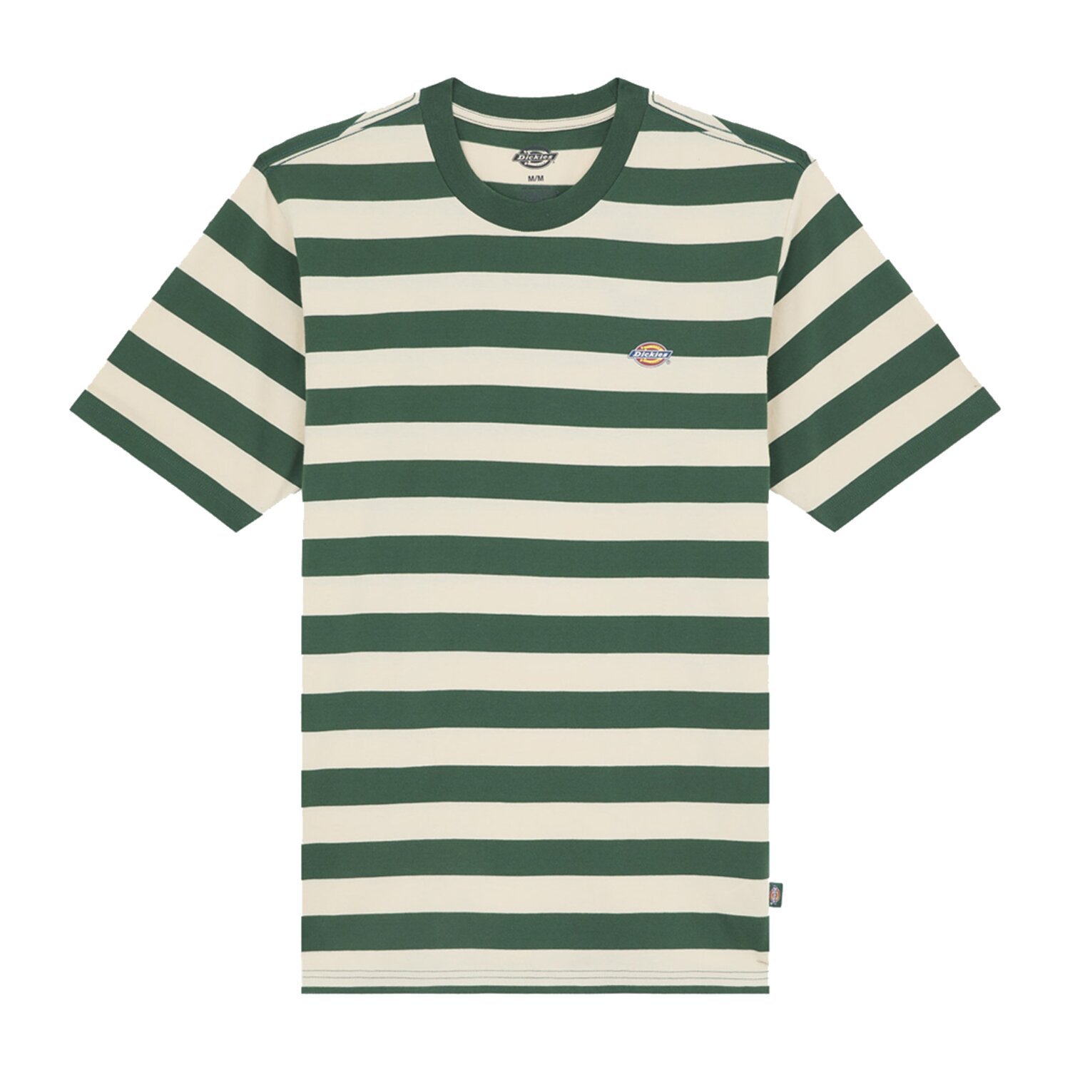 Dickies Rivergrove t-shirt pine needle green, S