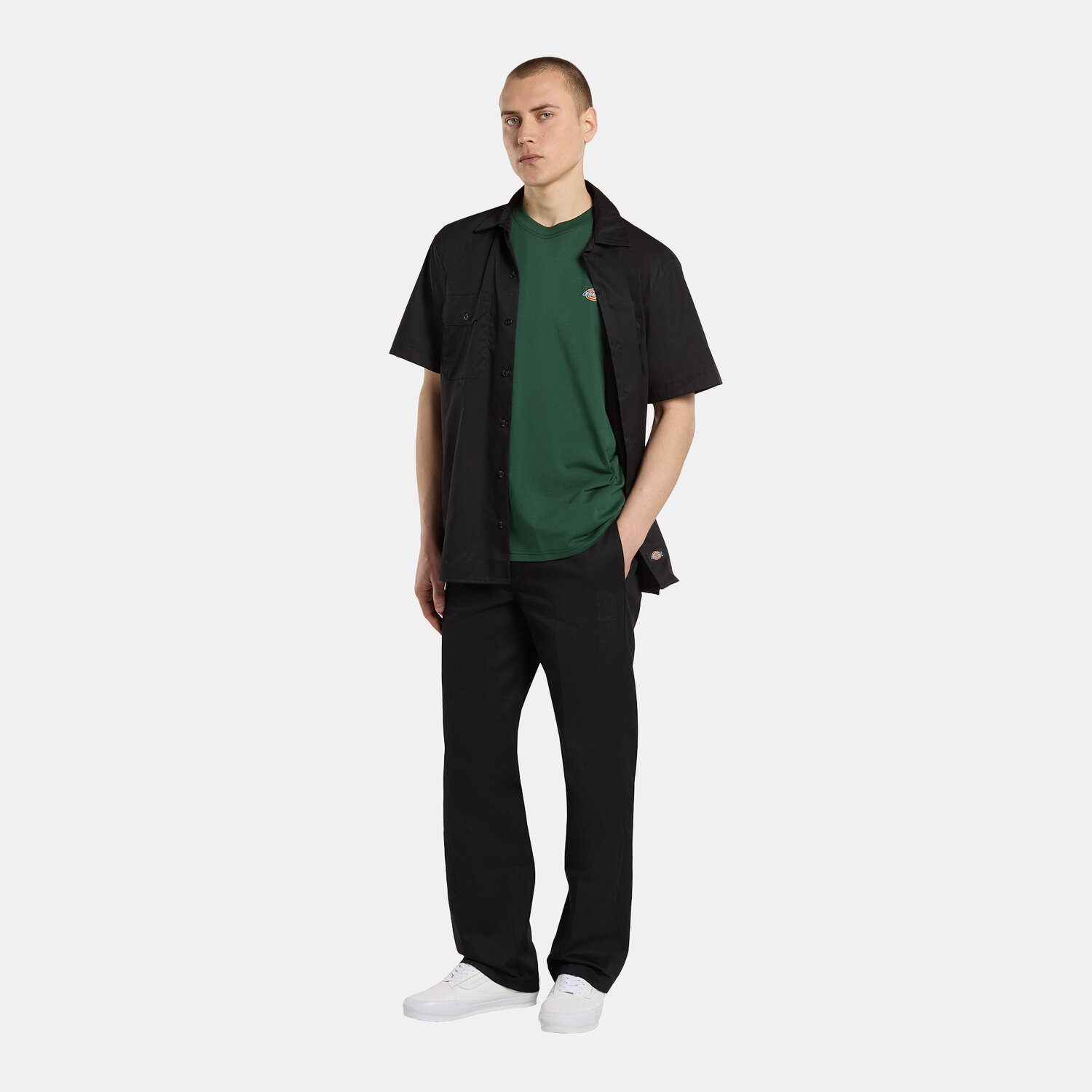 Dickies Mapleton t-shirt
