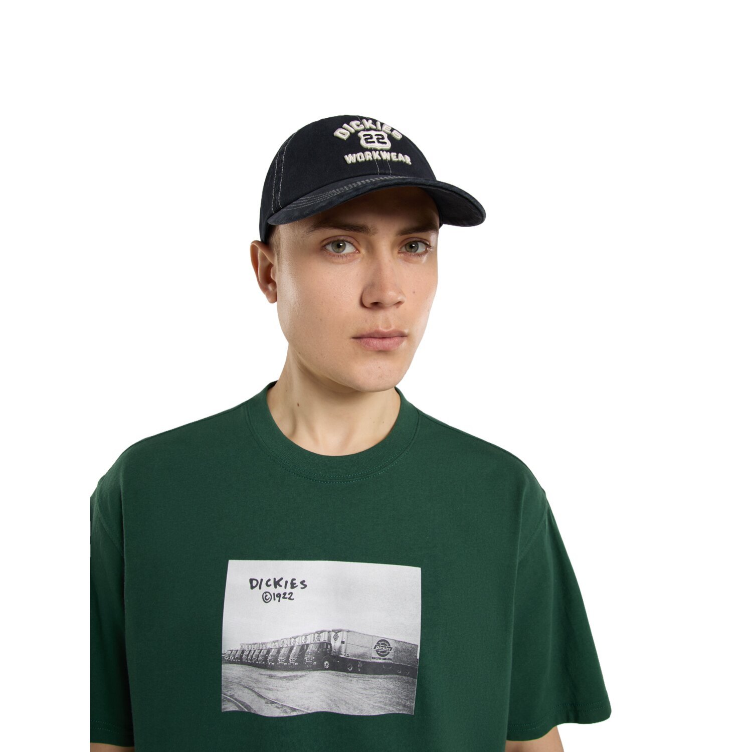 Dickies Grimsley cap