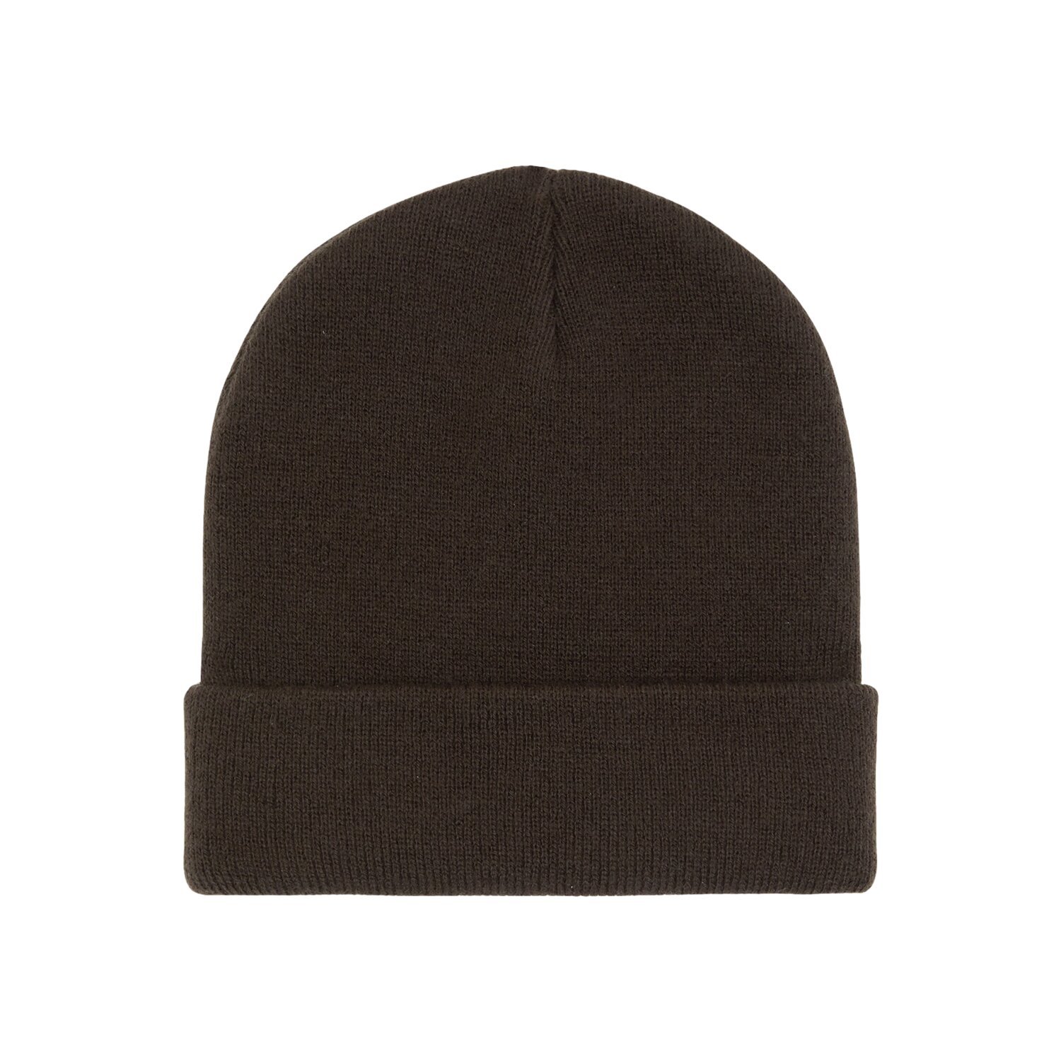Dickies Gibsland beanie, dark brown