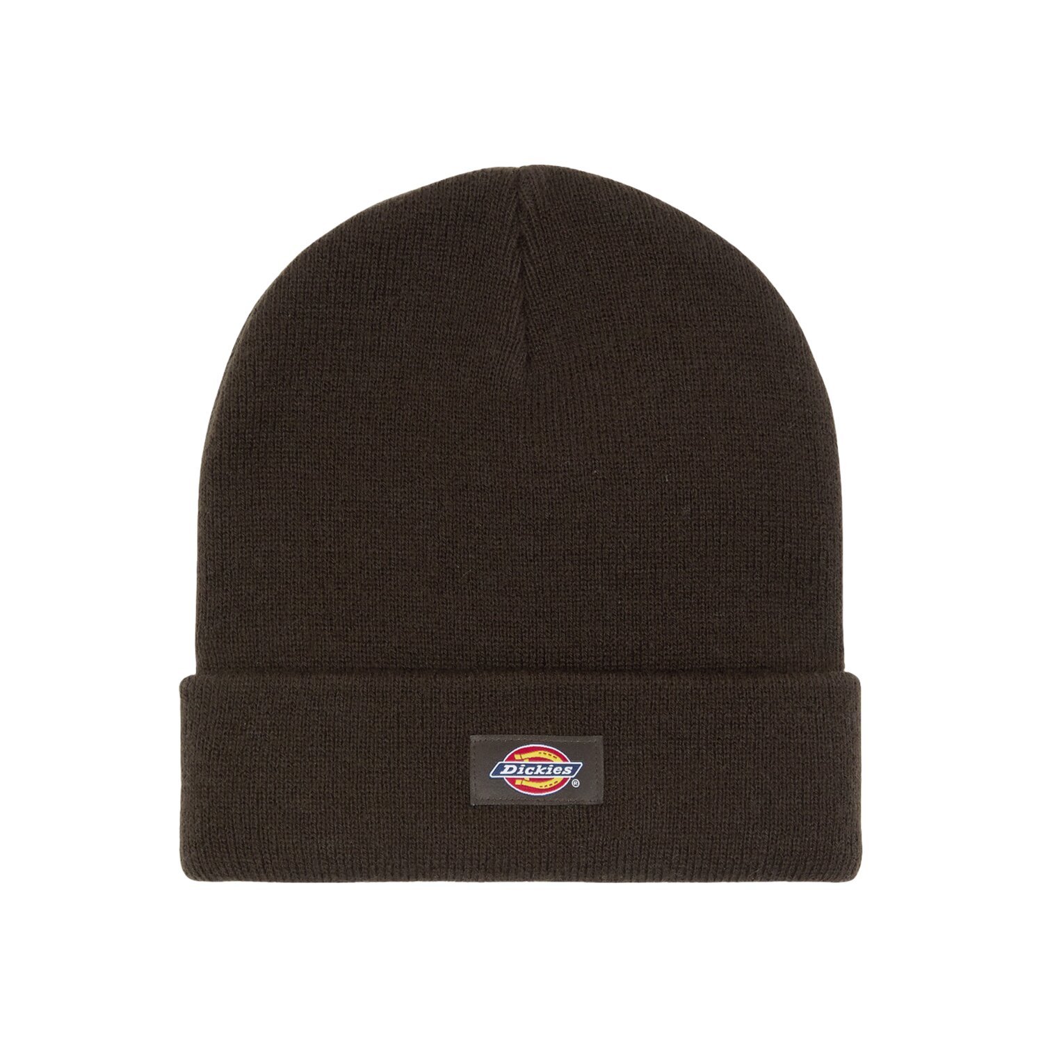 Dickies Gibsland beanie, dark brown