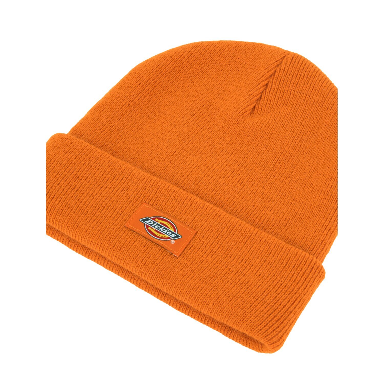 Dickies Gibsland beanie autumn maple, Orange