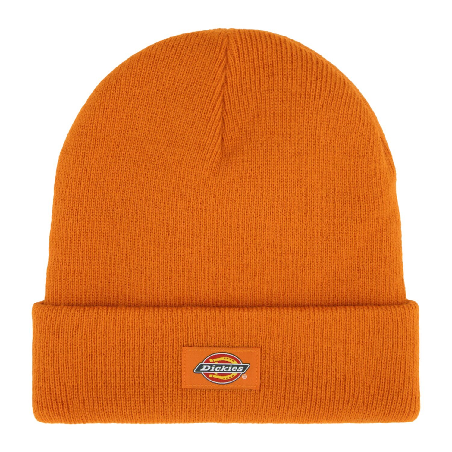 Dickies Gibsland beanie autumn maple, Orange
