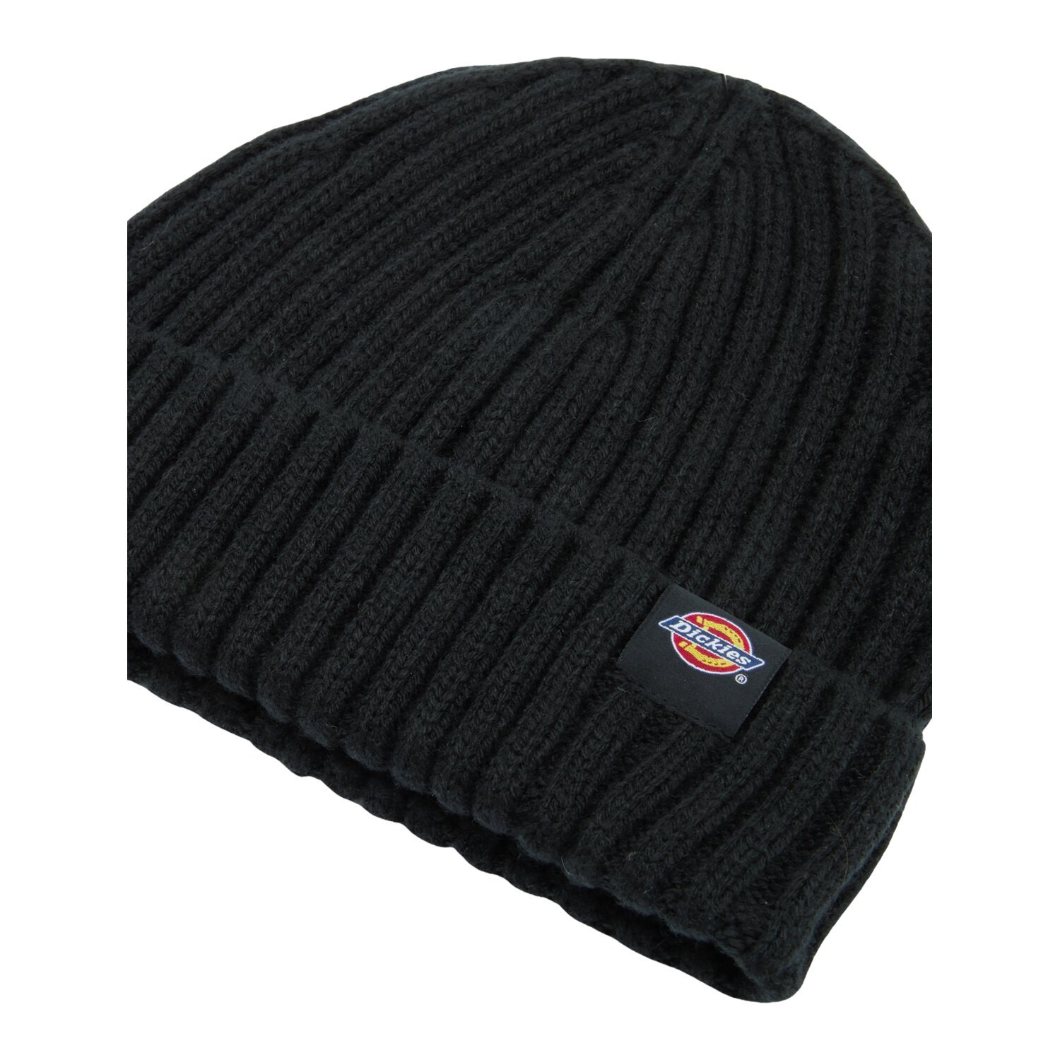 Dickies Lockwood beanie, Black