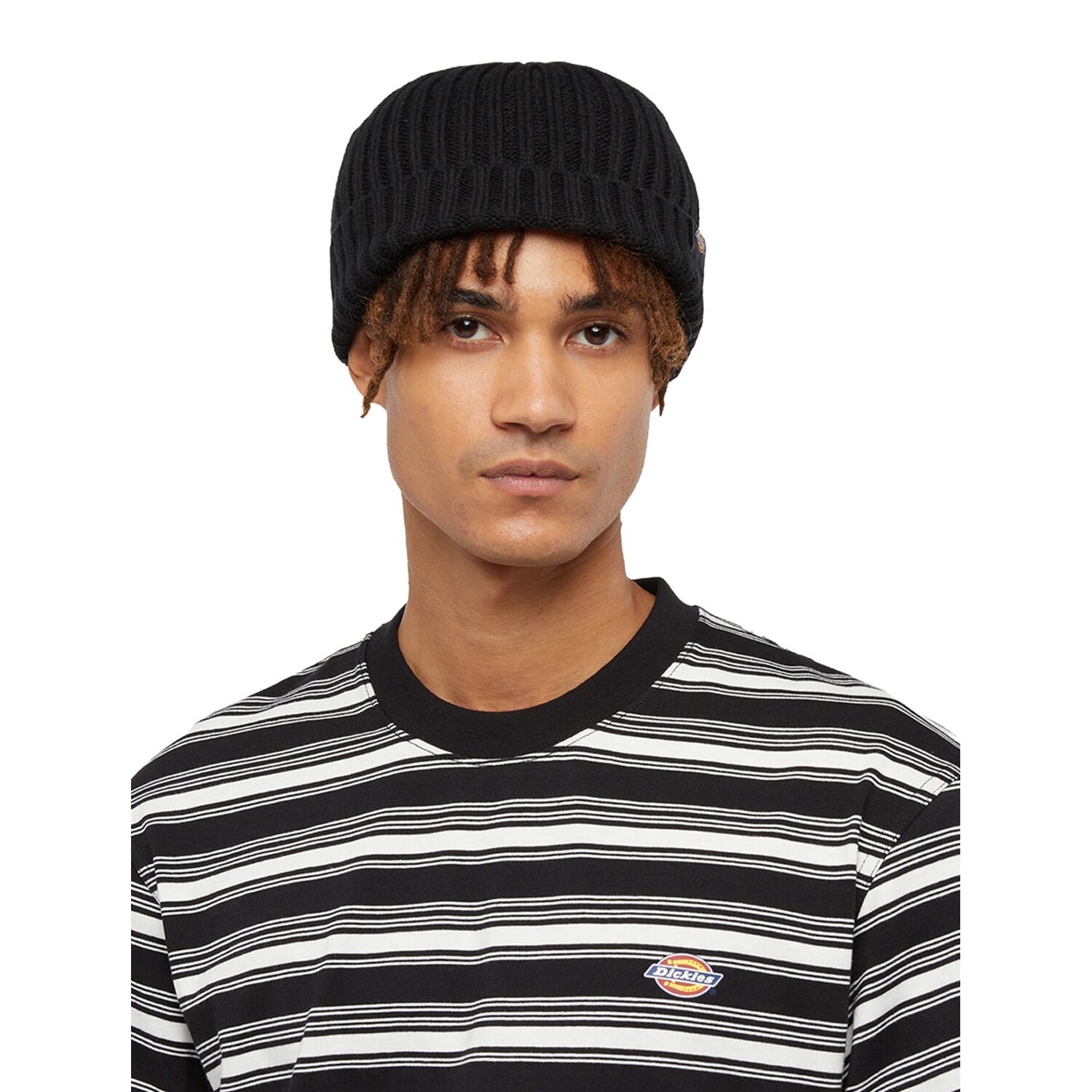 Dickies Lockwood beanie, Black