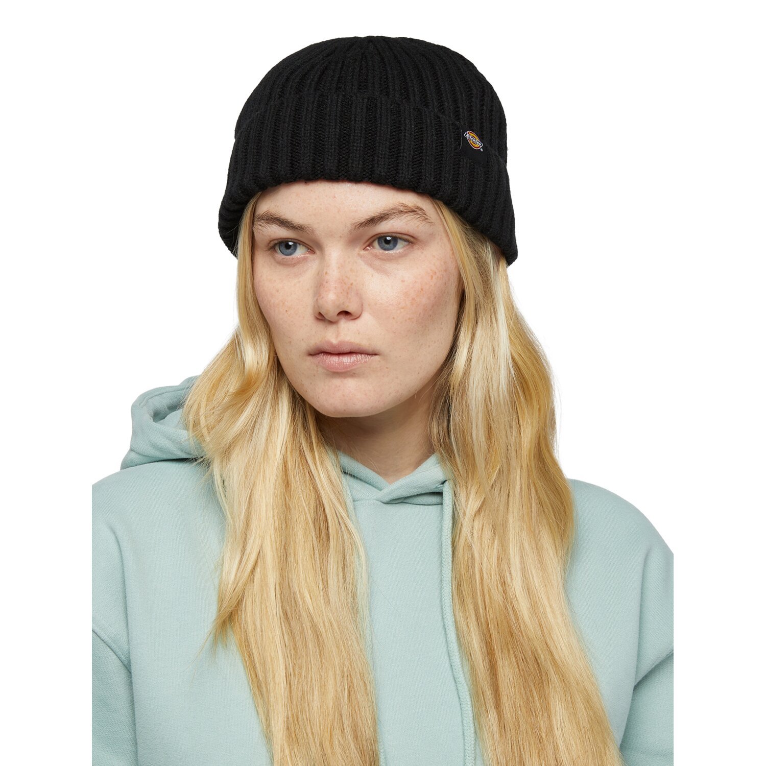 Dickies Lockwood beanie, Black